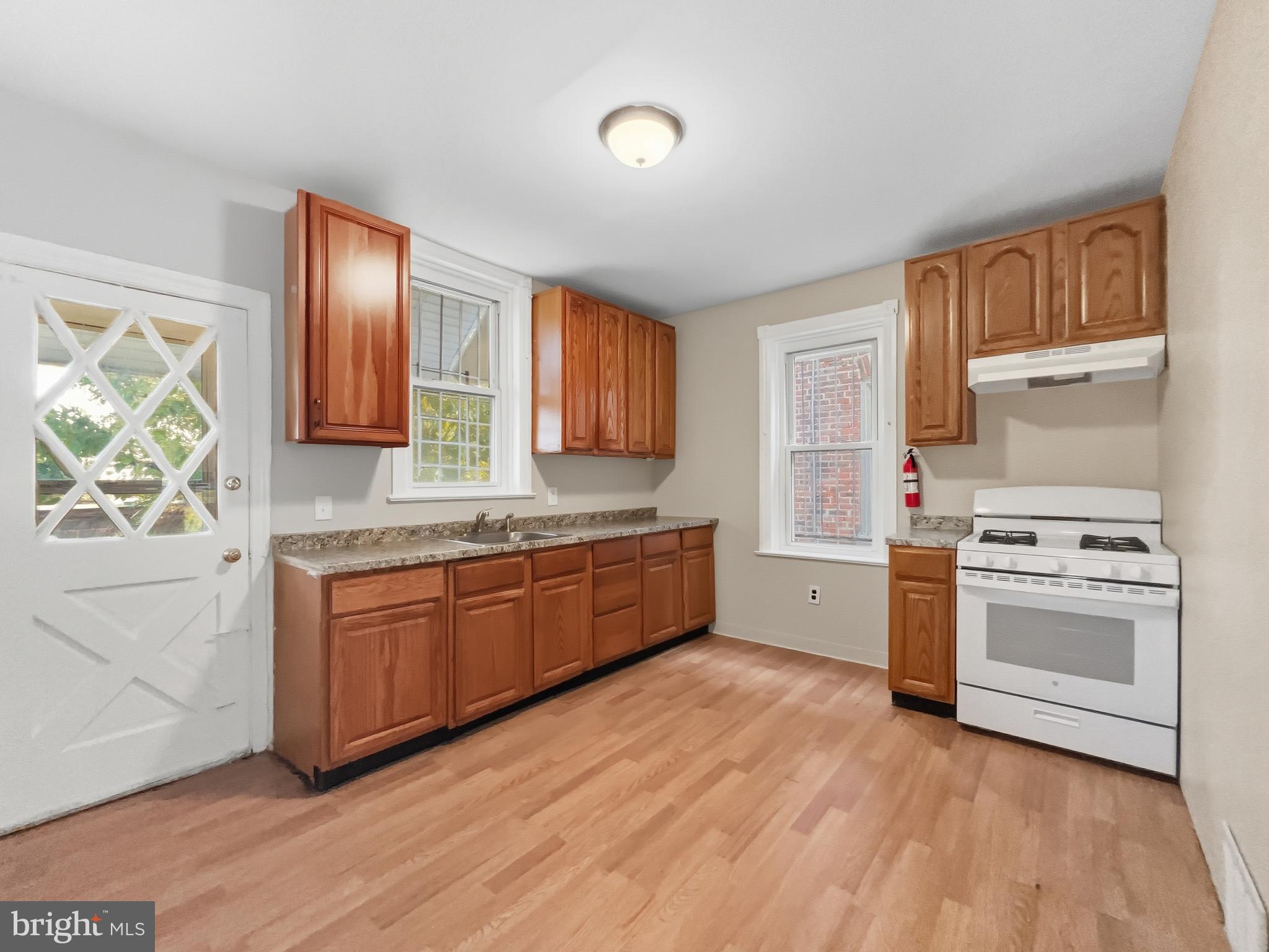 CHESTER CITY - Residential