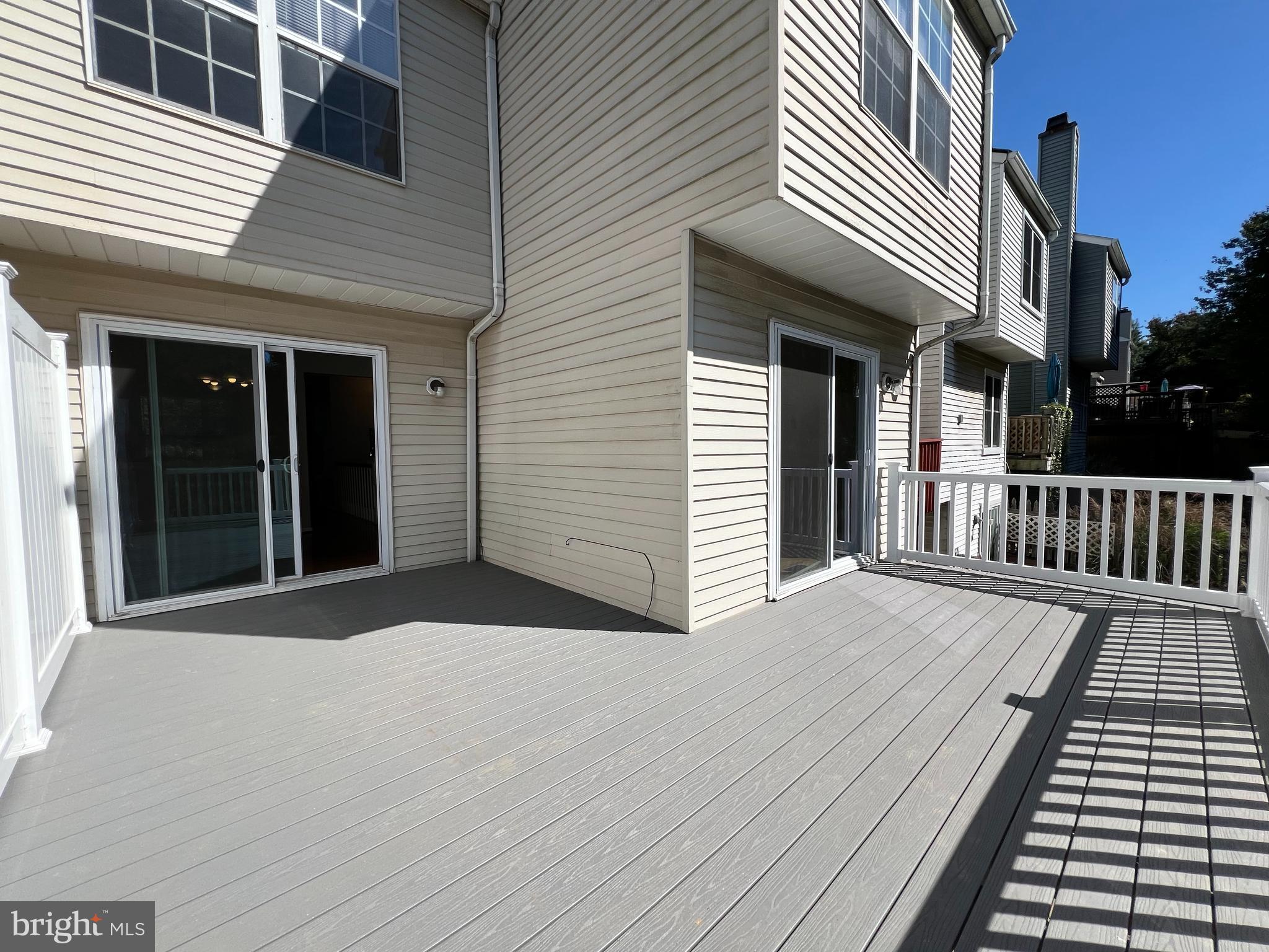 FOUNTAIN GLEN - Residential Lease