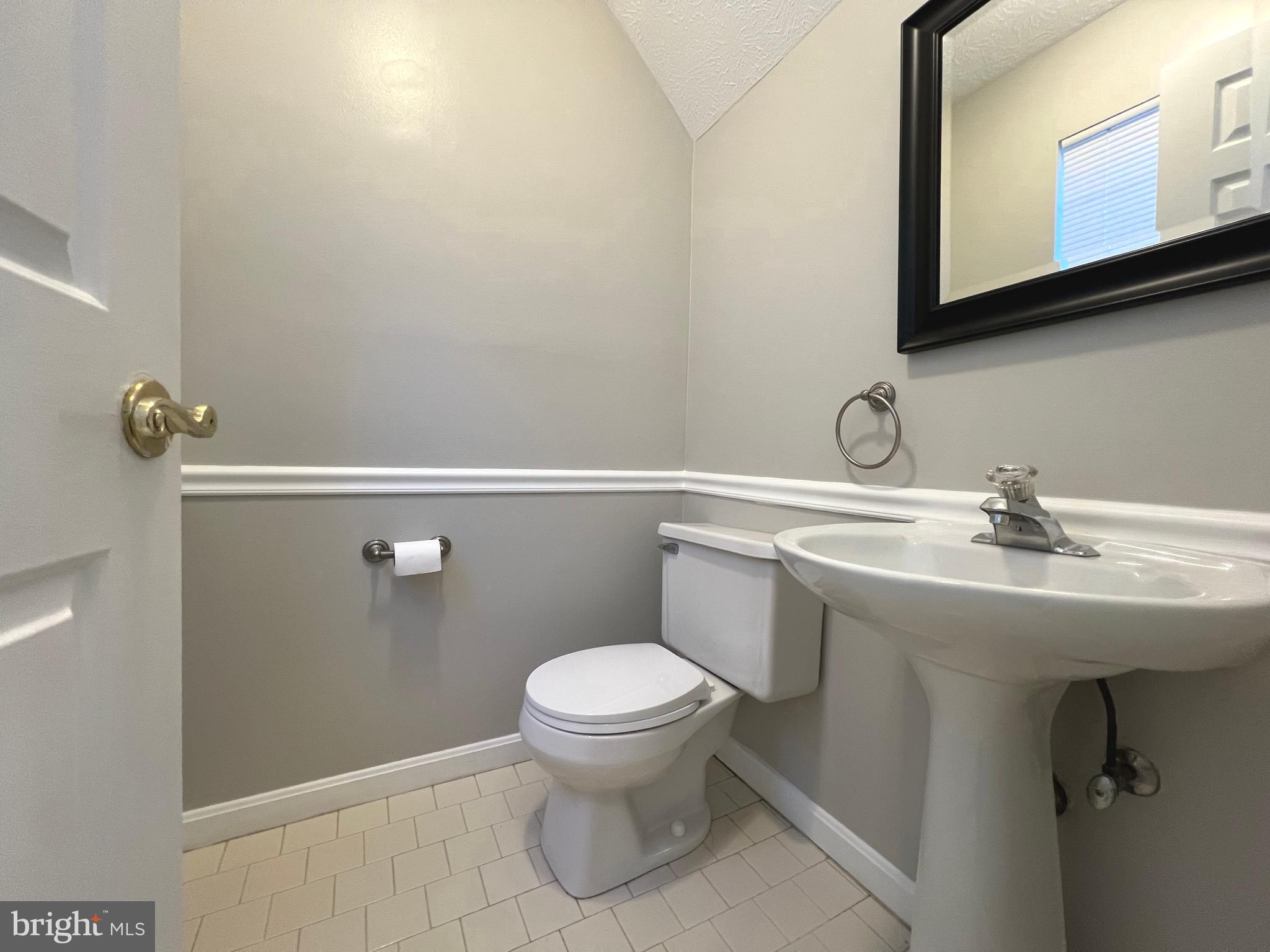 FOUNTAIN GLEN - Residential Lease