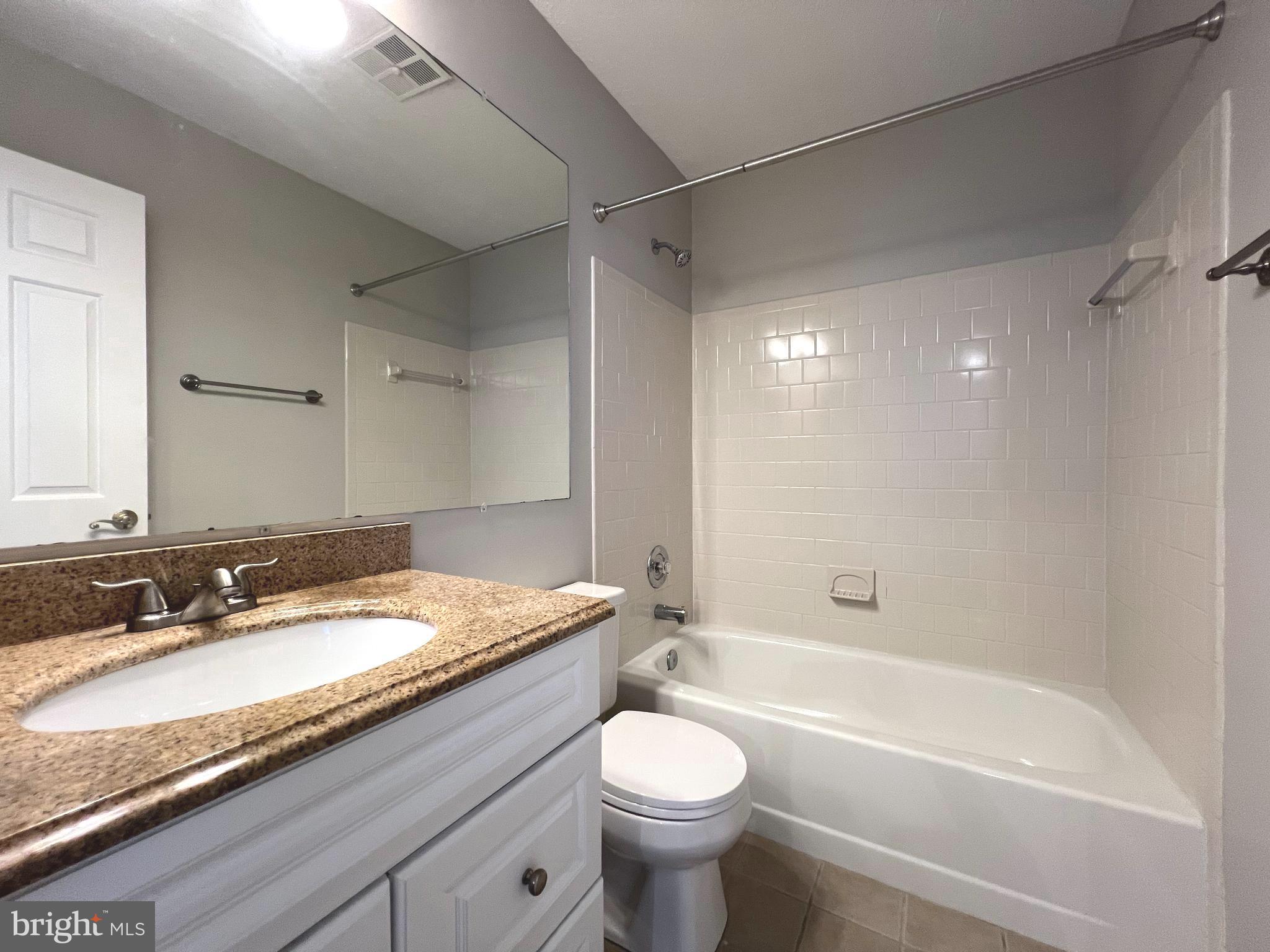 FOUNTAIN GLEN - Residential Lease