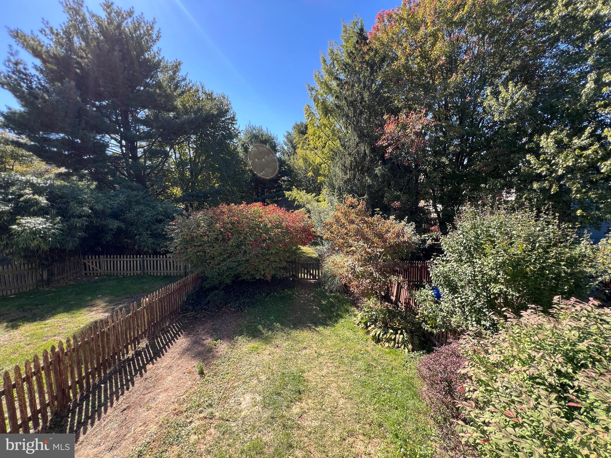 FOUNTAIN GLEN - Residential Lease