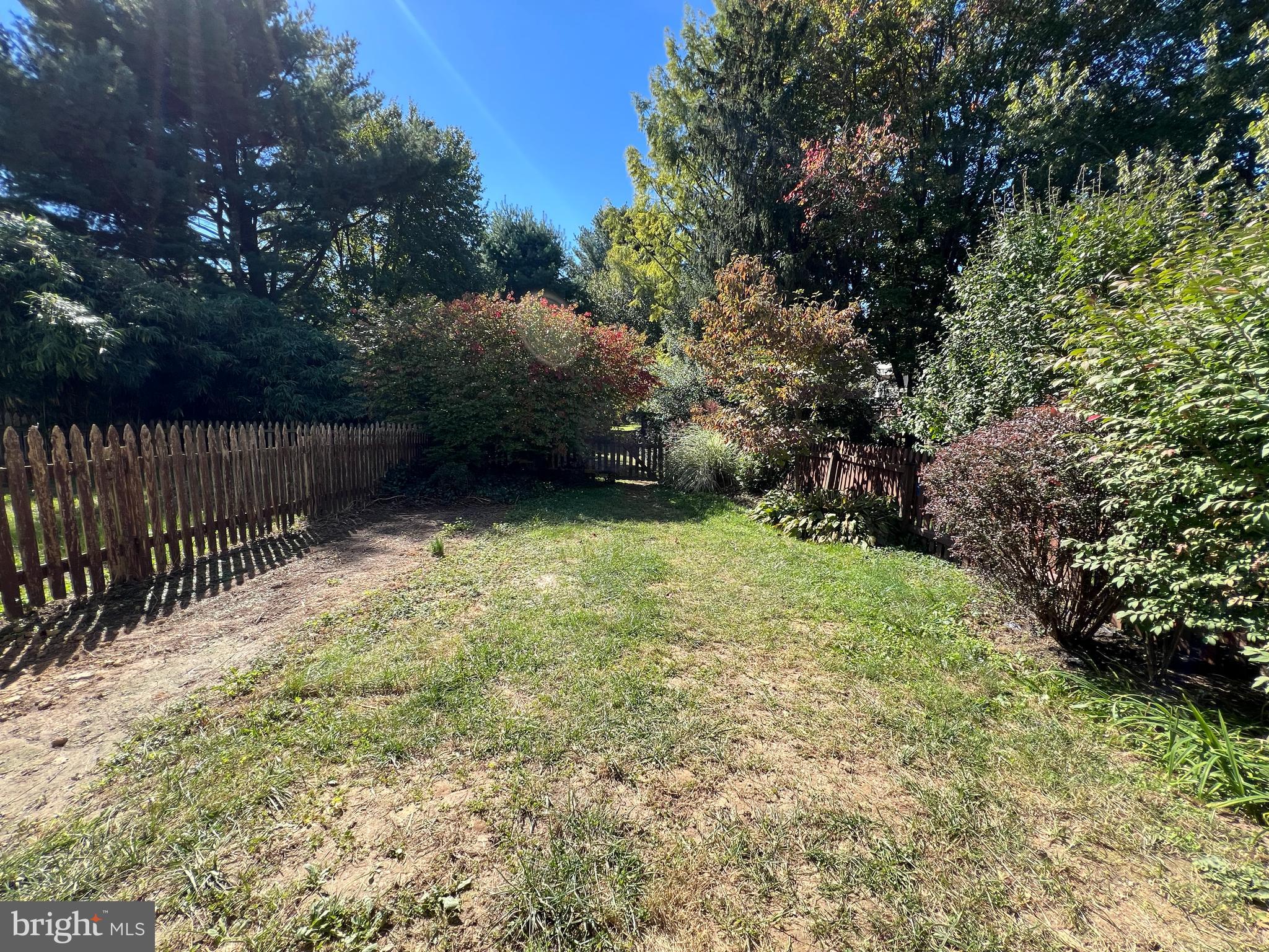 FOUNTAIN GLEN - Residential Lease