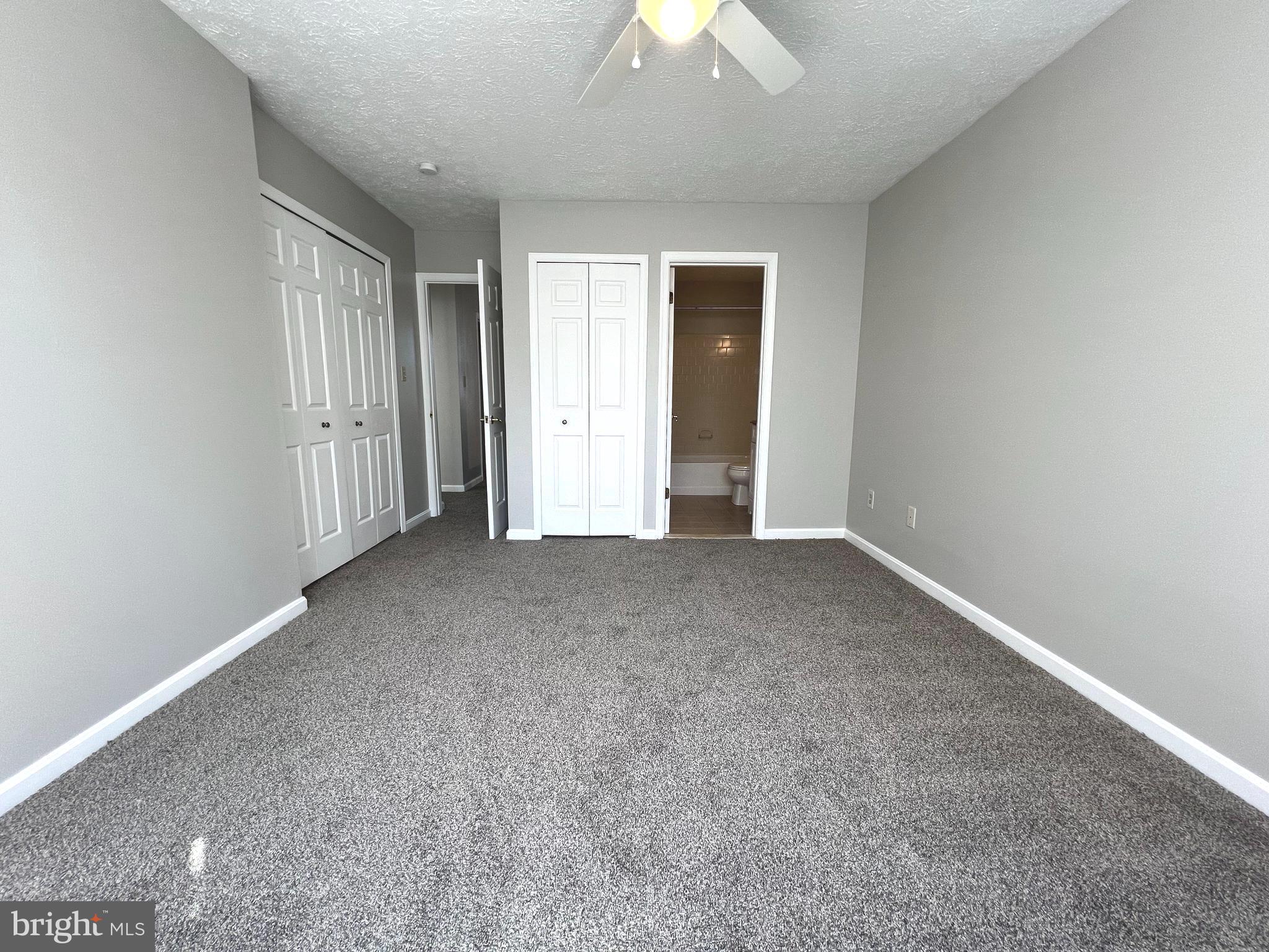 FOUNTAIN GLEN - Residential Lease