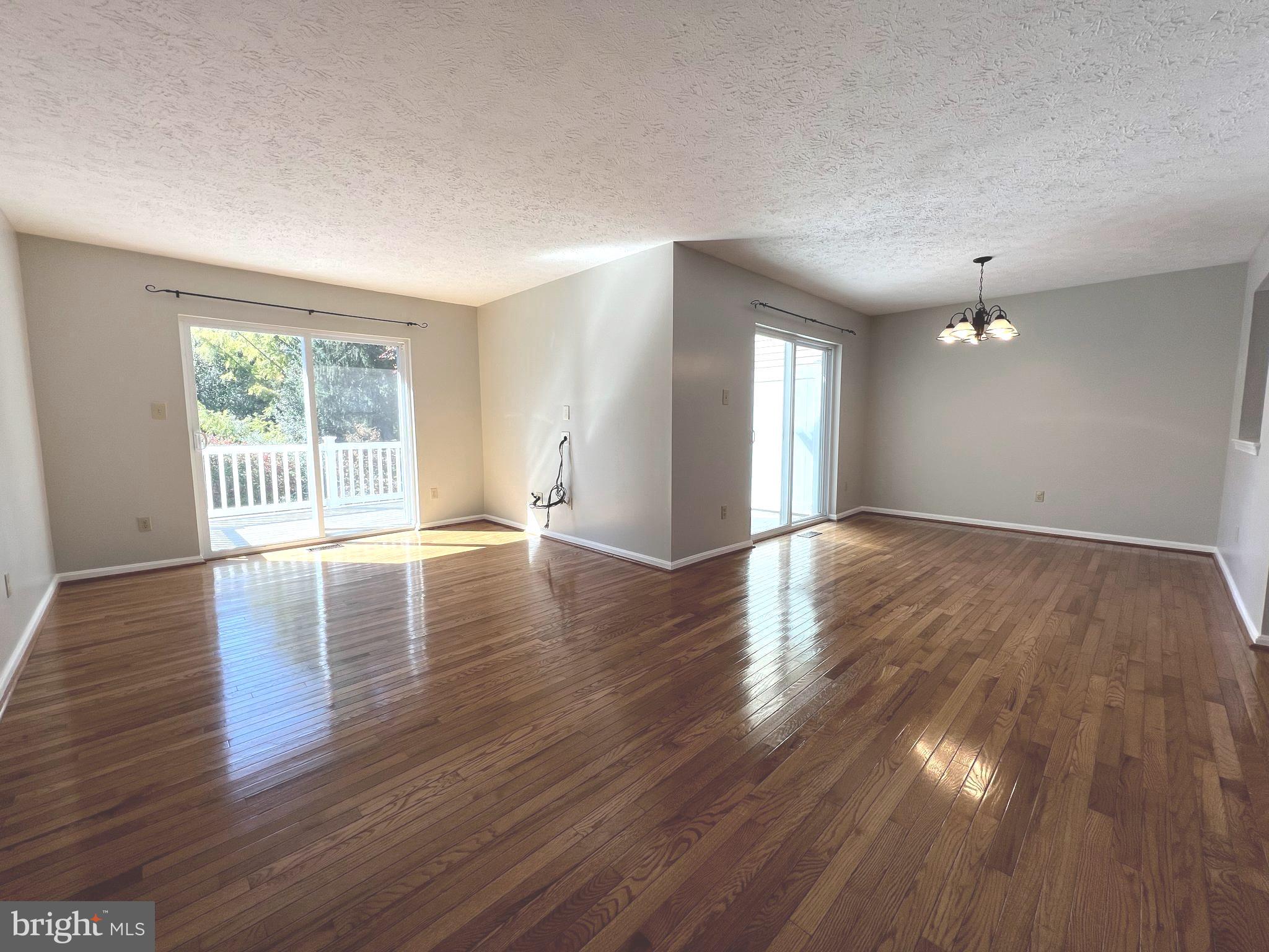 FOUNTAIN GLEN - Residential Lease