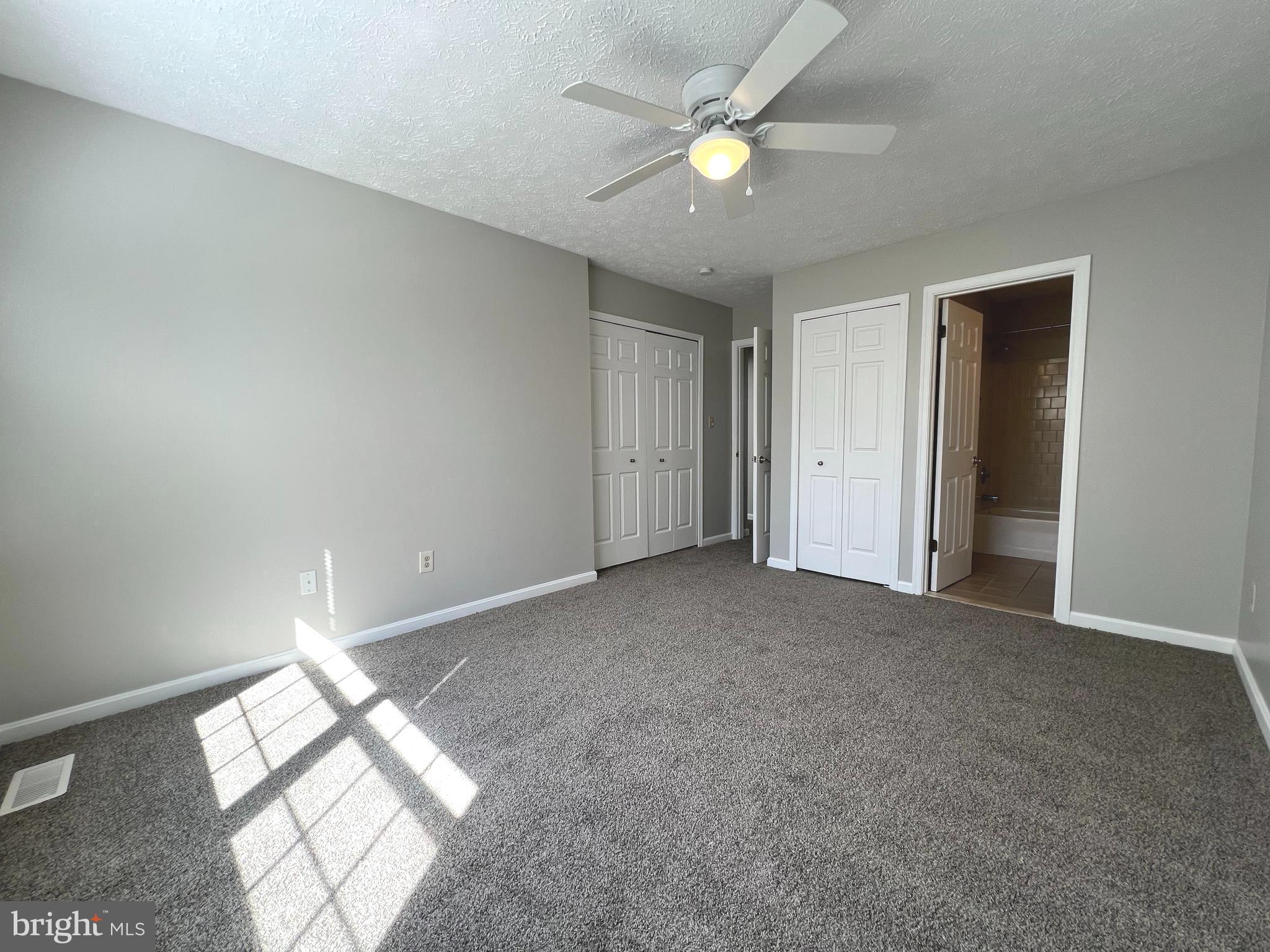 FOUNTAIN GLEN - Residential Lease