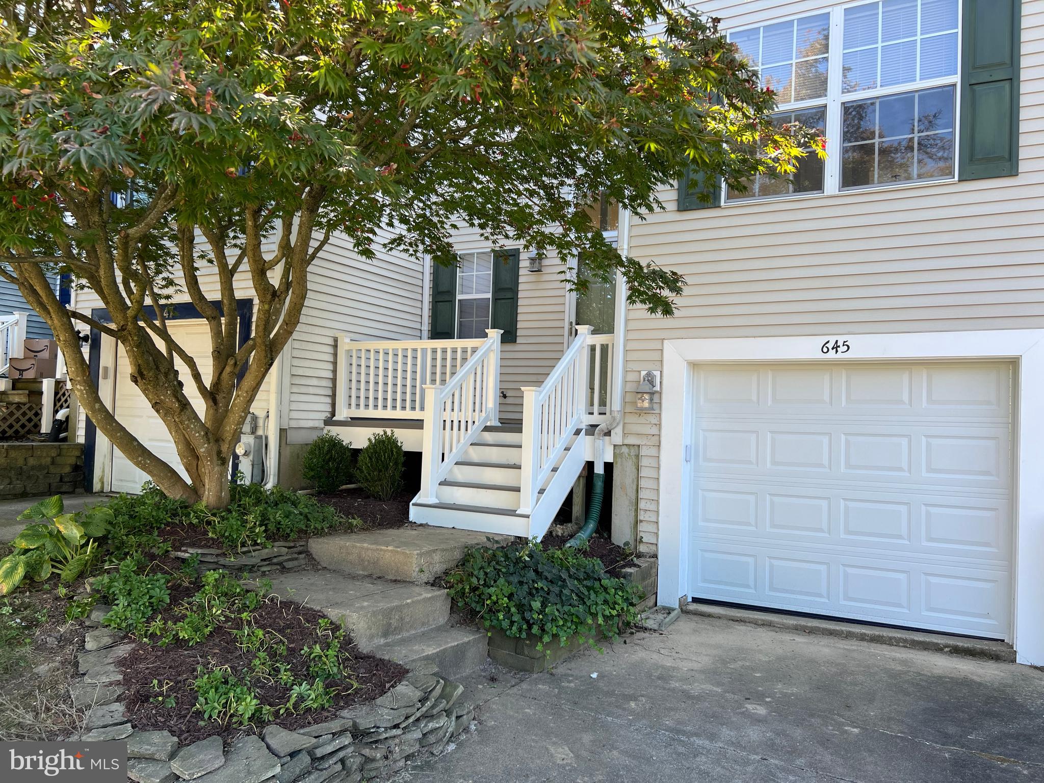 FOUNTAIN GLEN - Residential Lease