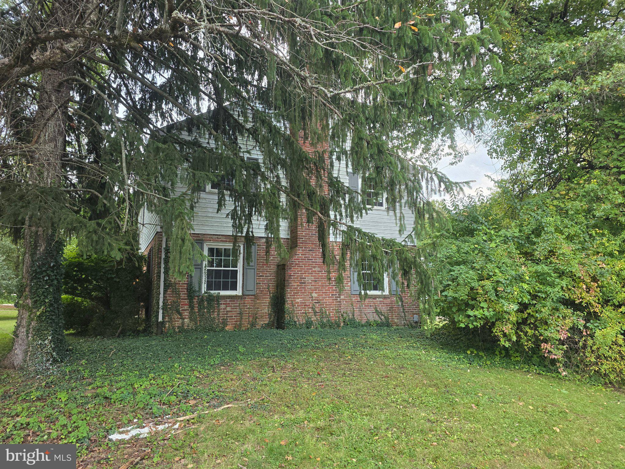 708 CAMP WOODS ROAD