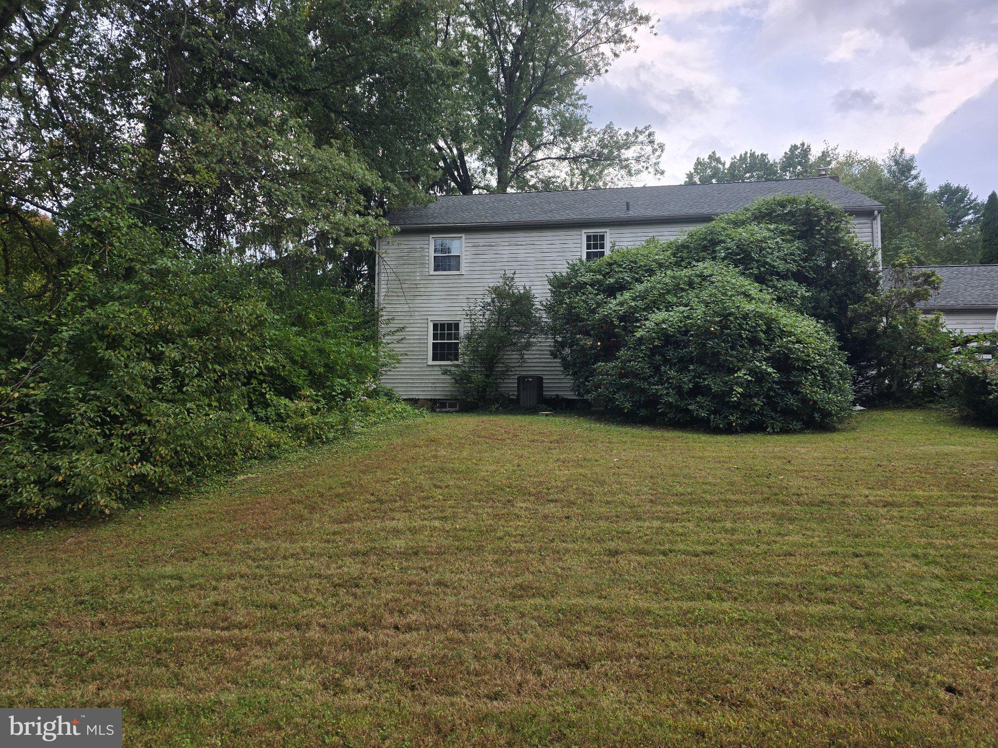 708 CAMP WOODS ROAD