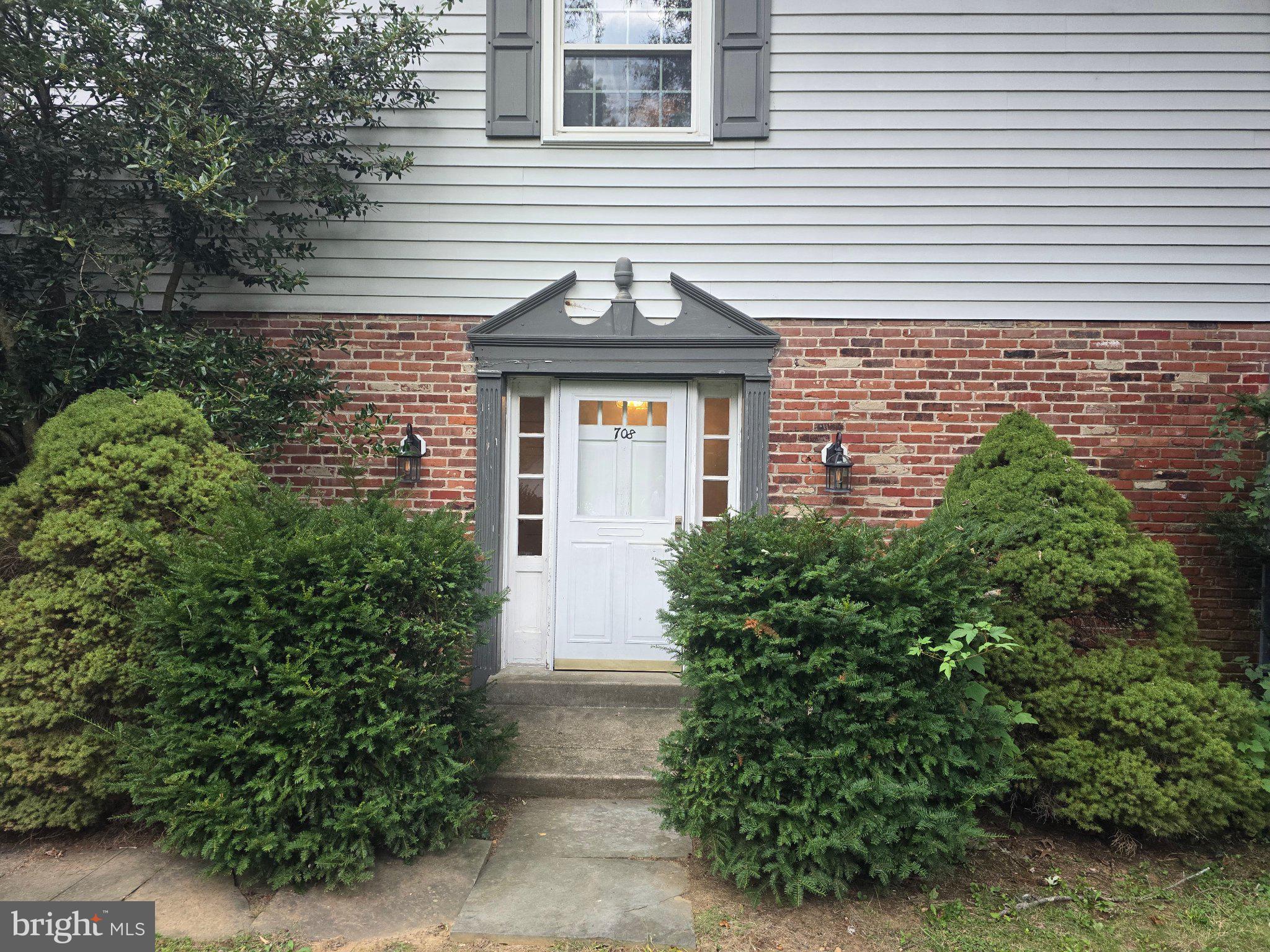 708 CAMP WOODS ROAD