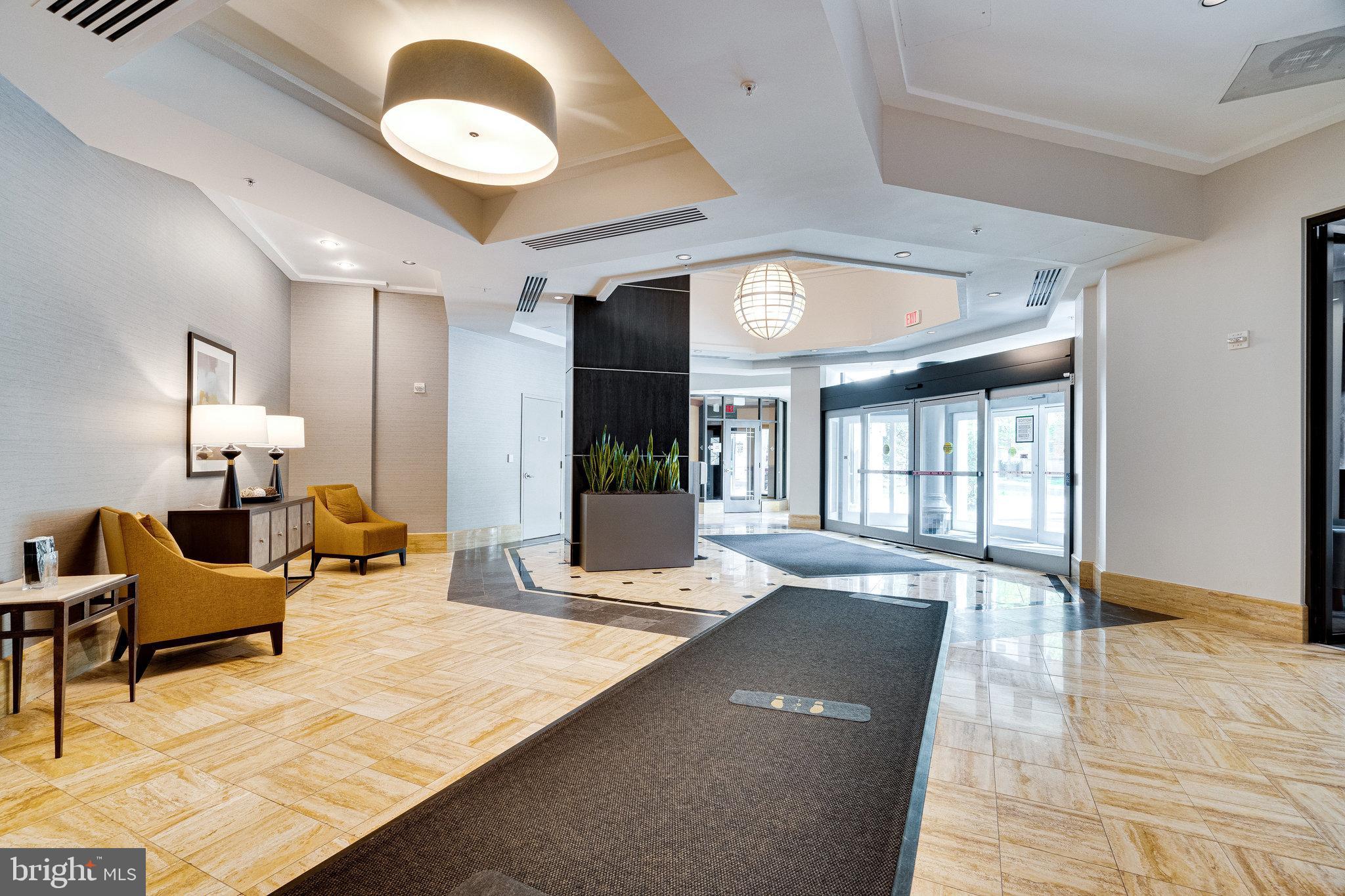 ALEXANDRIA - Residential Lease