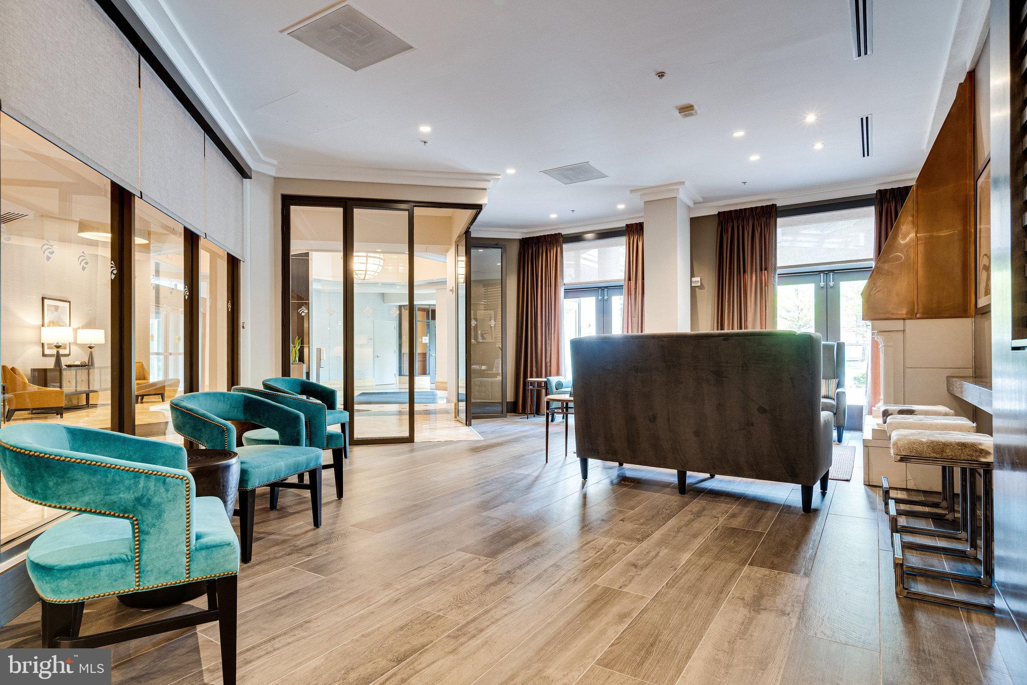 ALEXANDRIA - Residential Lease