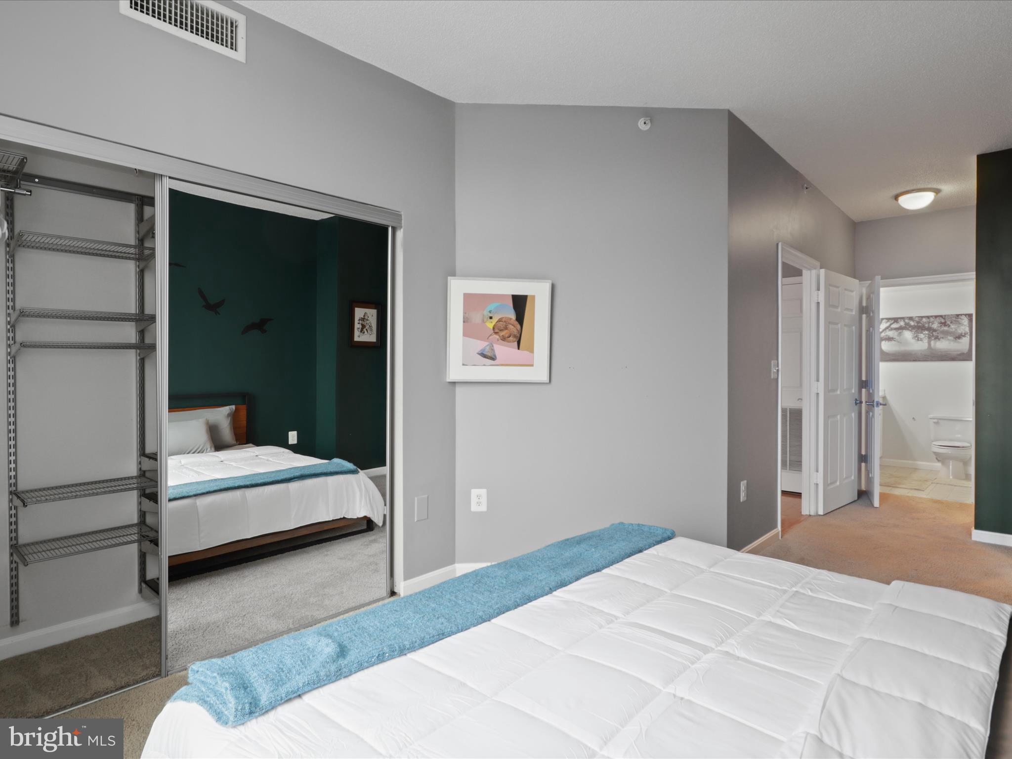 ALEXANDRIA - Residential Lease