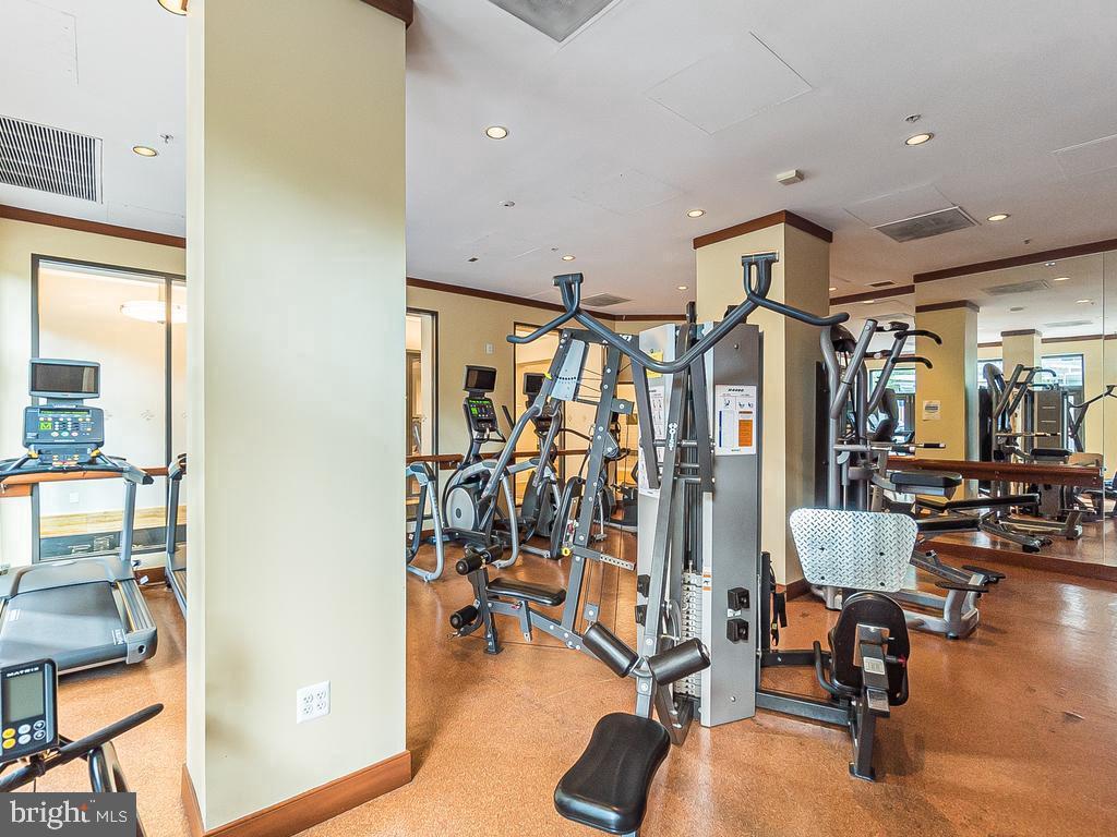 ALEXANDRIA - Residential Lease