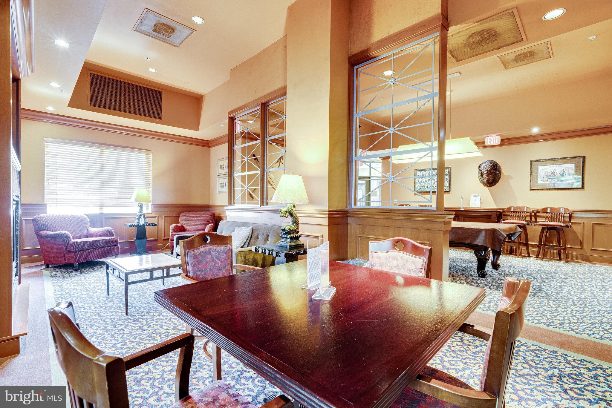 ALEXANDRIA - Residential Lease