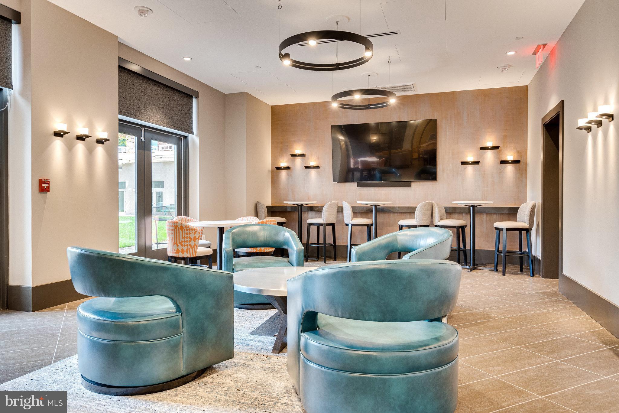 ALEXANDRIA - Residential Lease