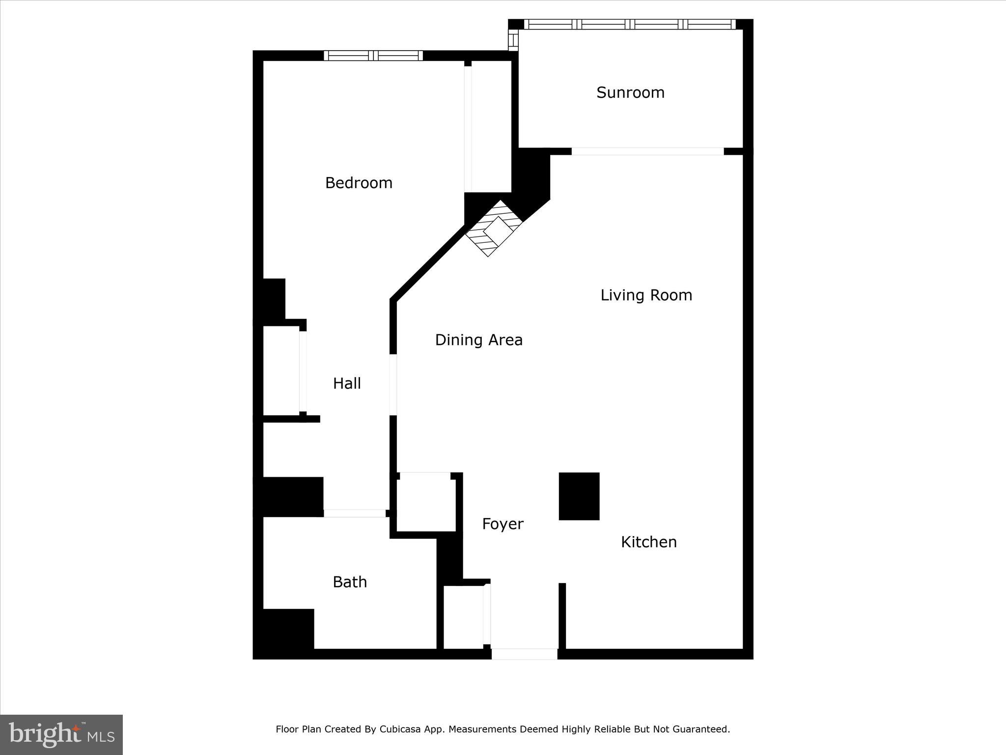 ALEXANDRIA - Residential Lease