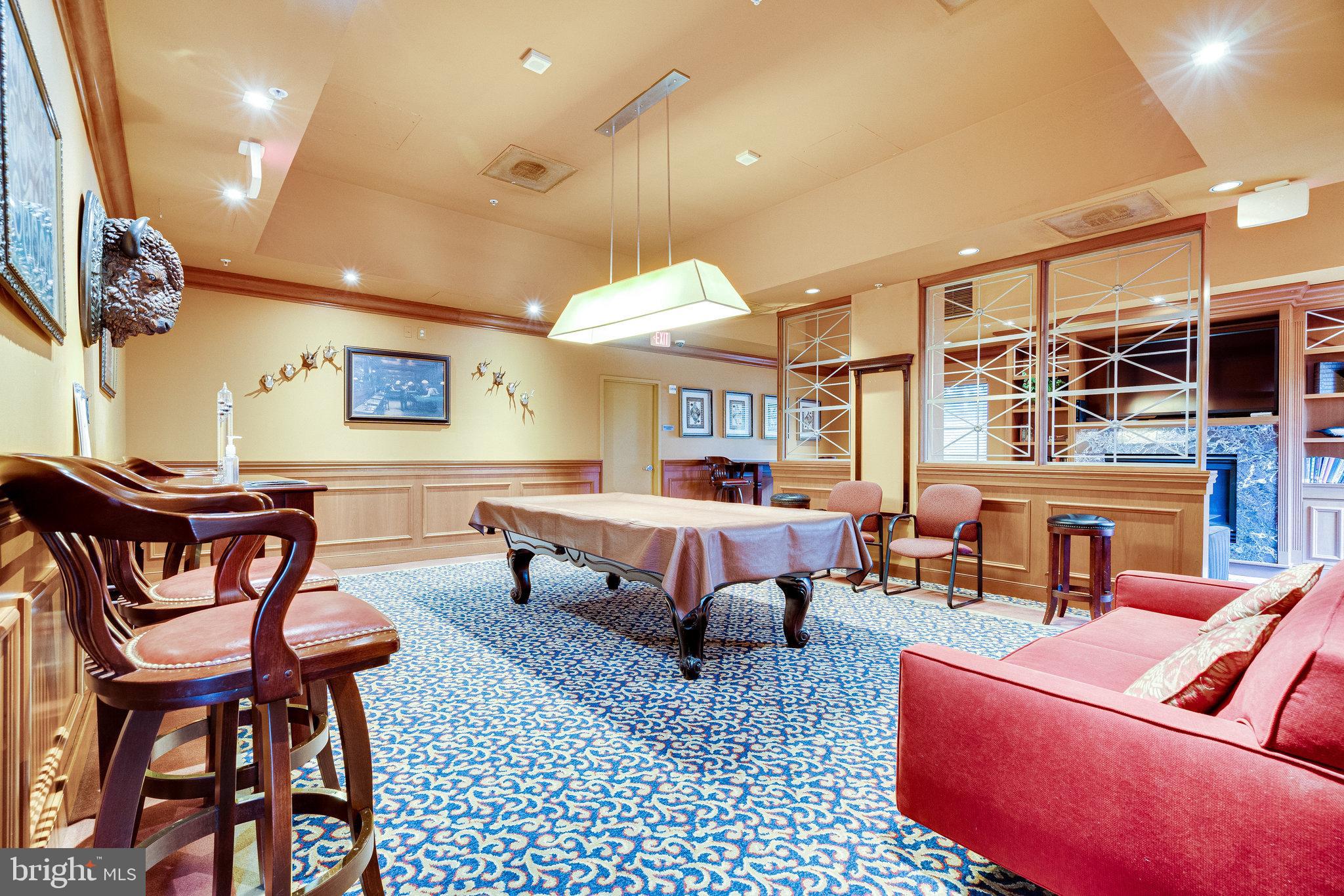 ALEXANDRIA - Residential Lease