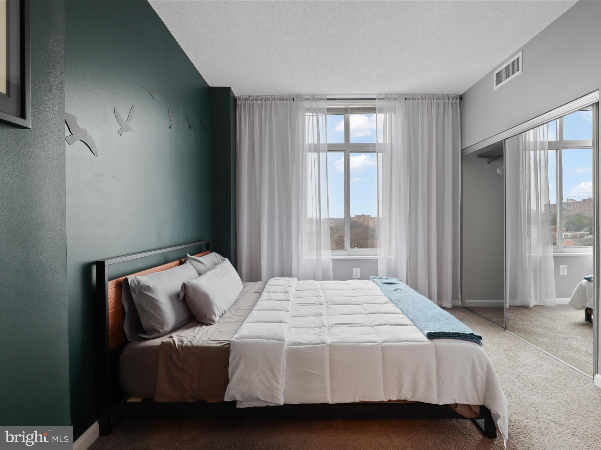 ALEXANDRIA - Residential Lease