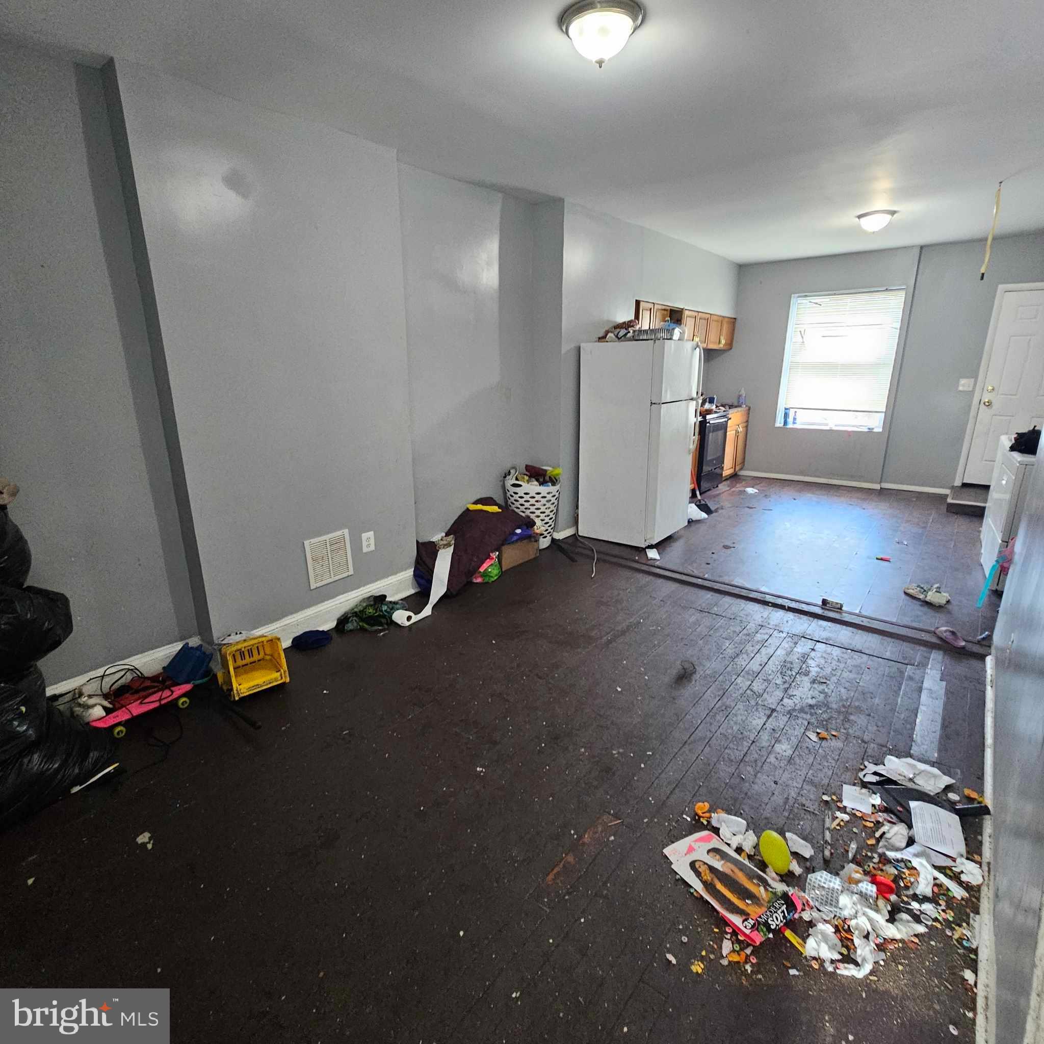 WAVERLY - Residential