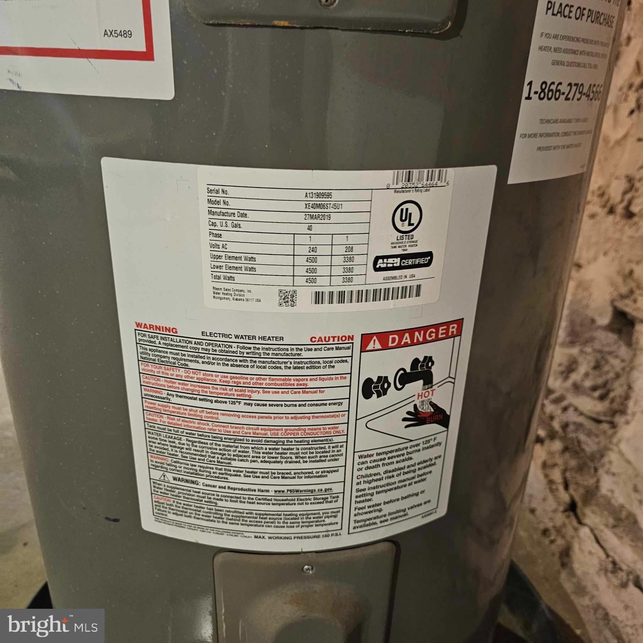 WAVERLY - Residential