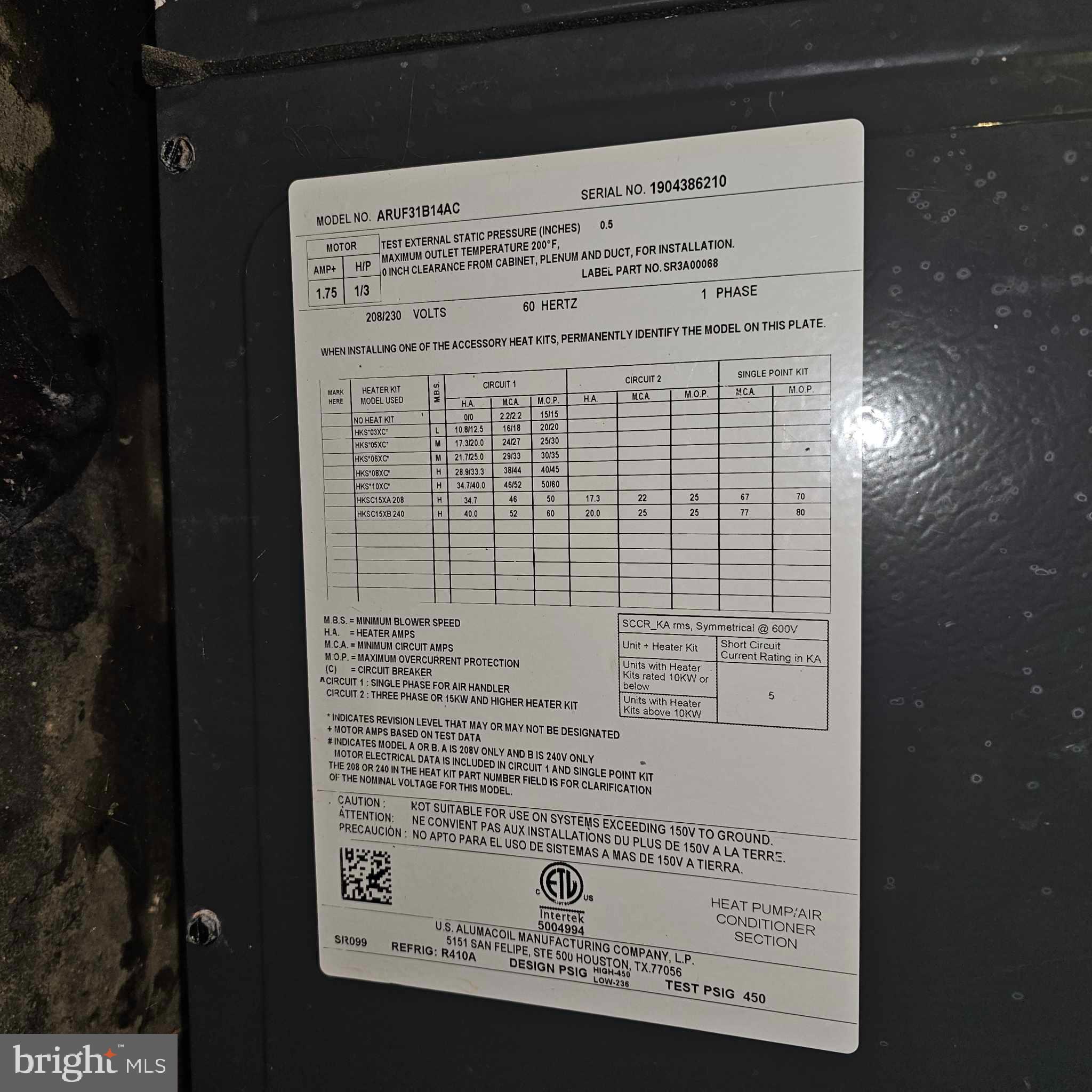 WAVERLY - Residential