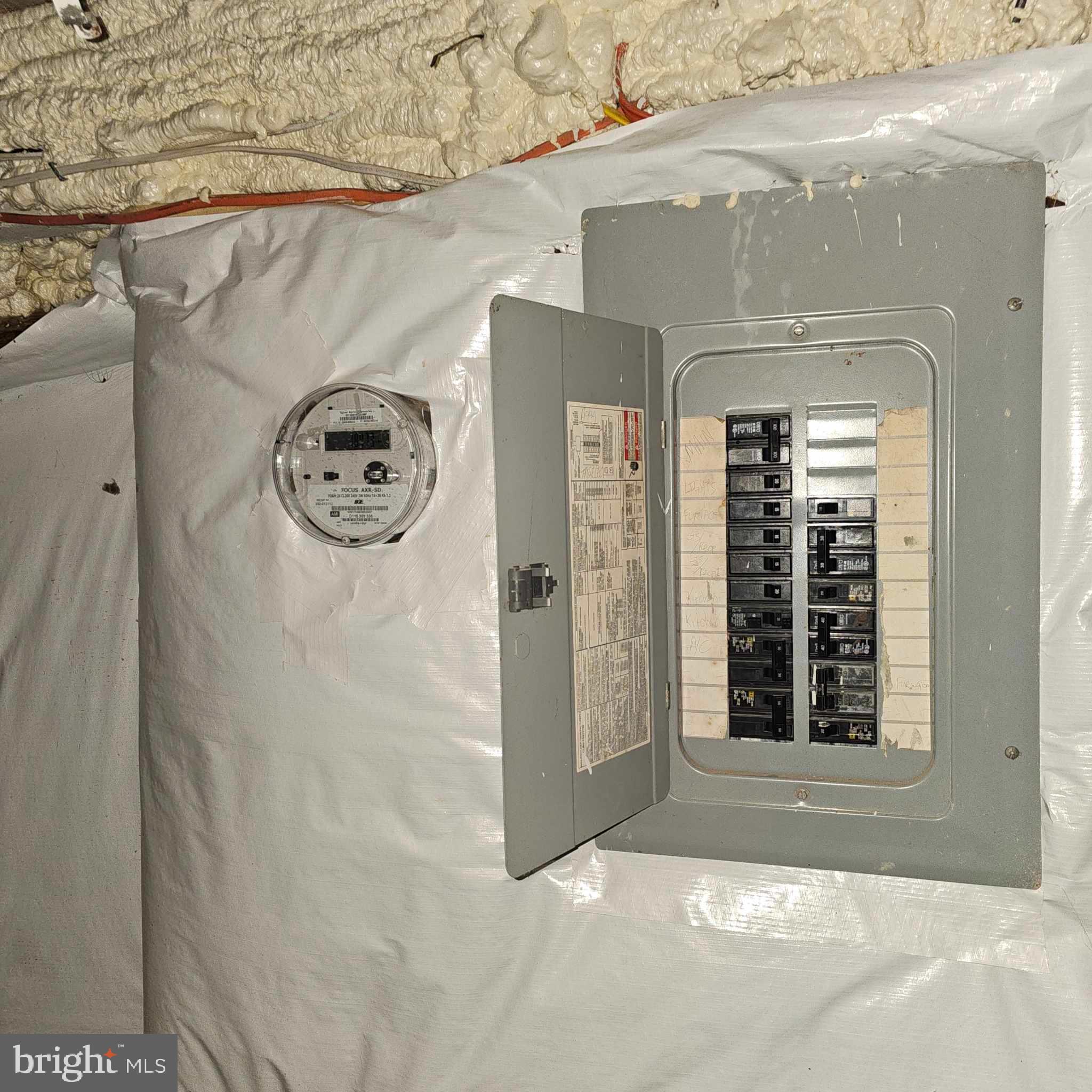 WAVERLY - Residential