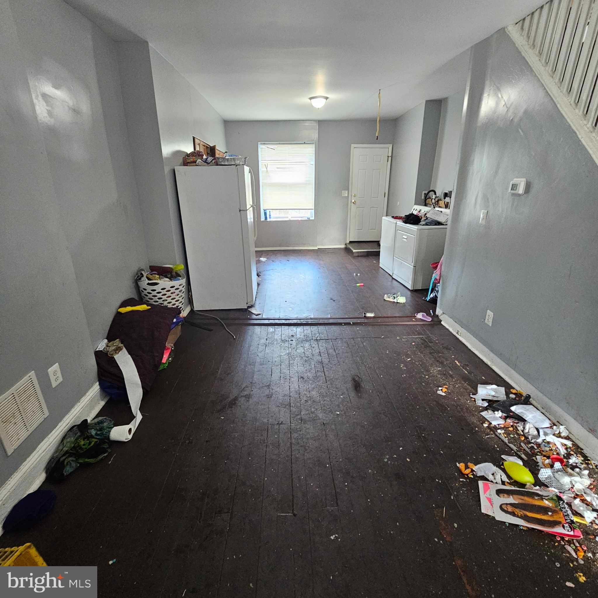 WAVERLY - Residential