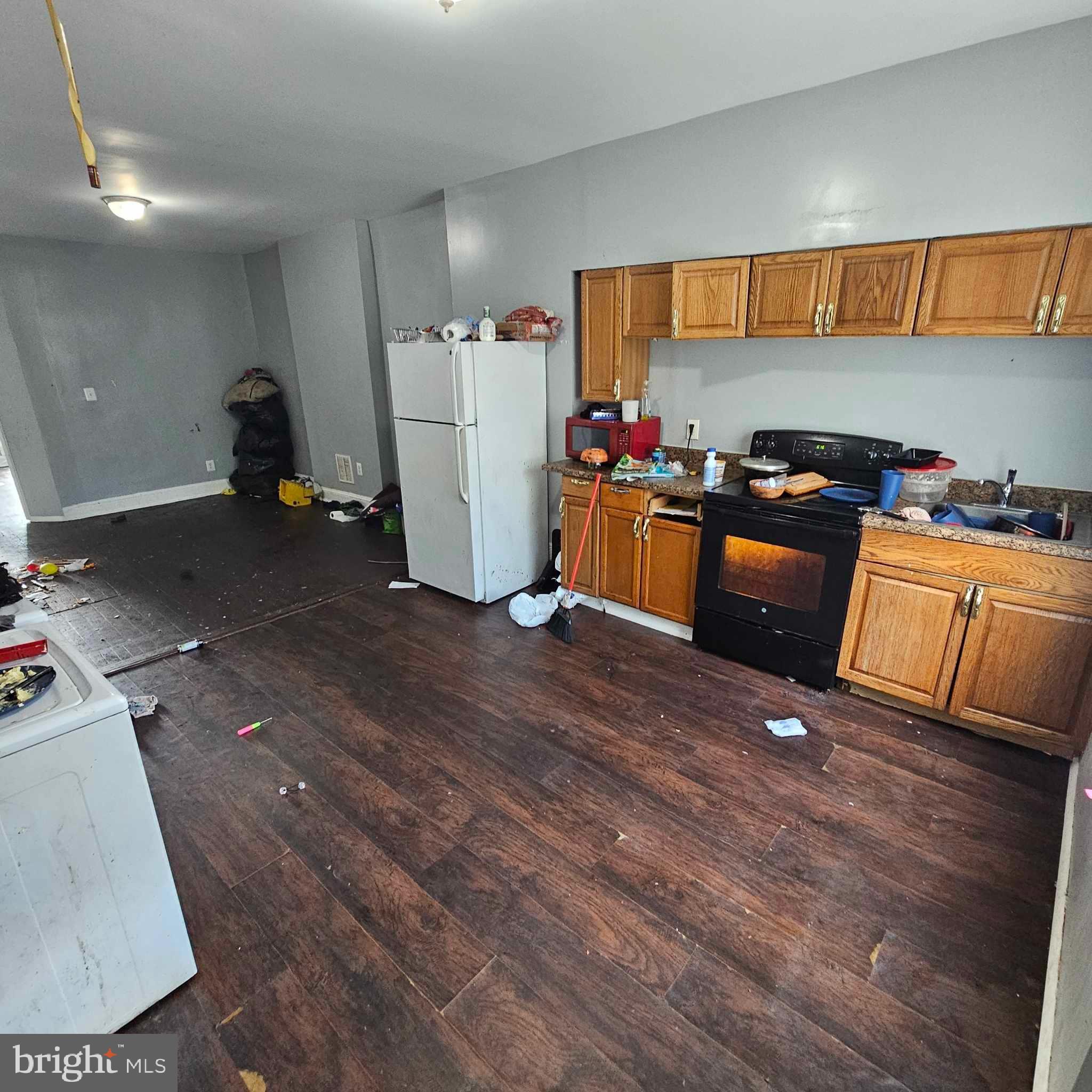 WAVERLY - Residential