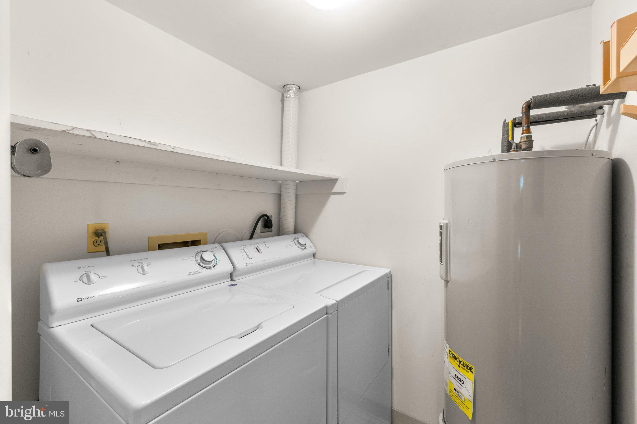 GLADE TOWN - Residential