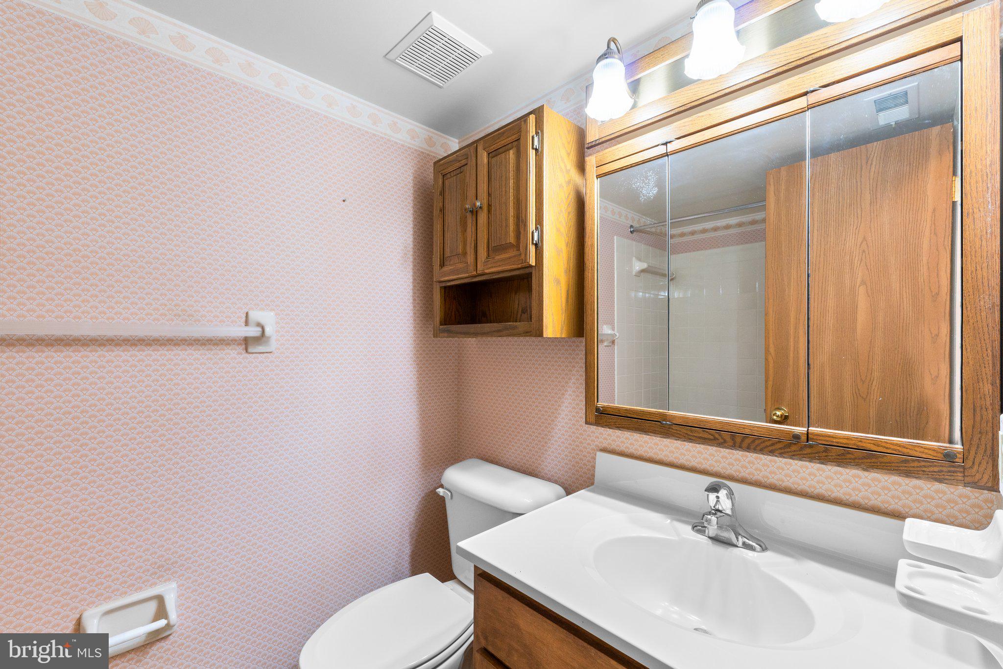 GLADE TOWN - Residential