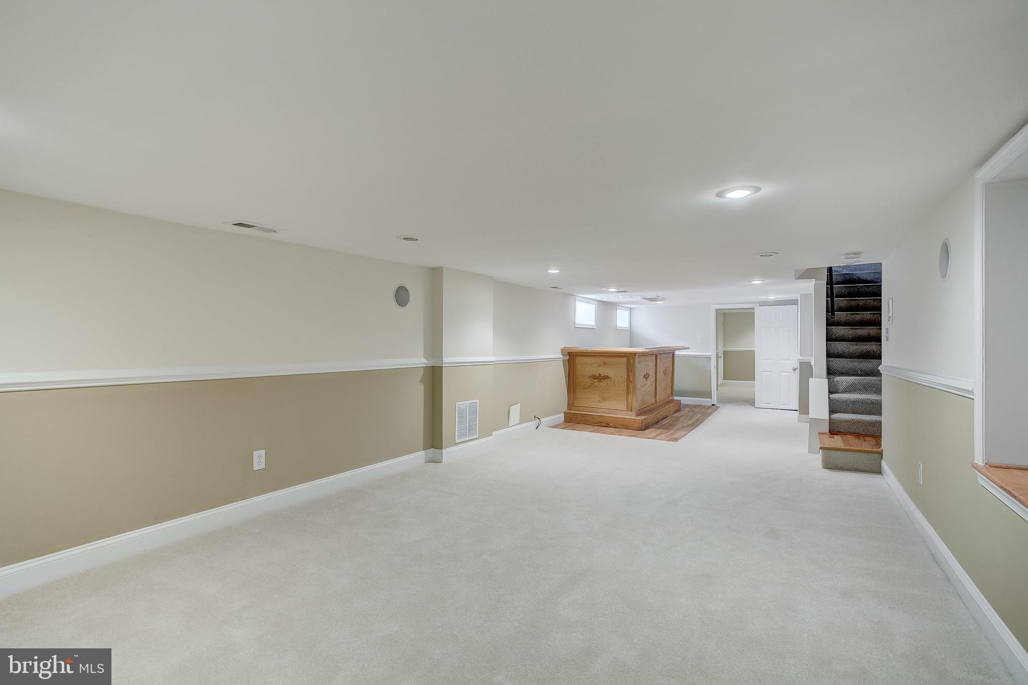 FEDERAL HILL HISTORIC DISTRICT - Residential Lease