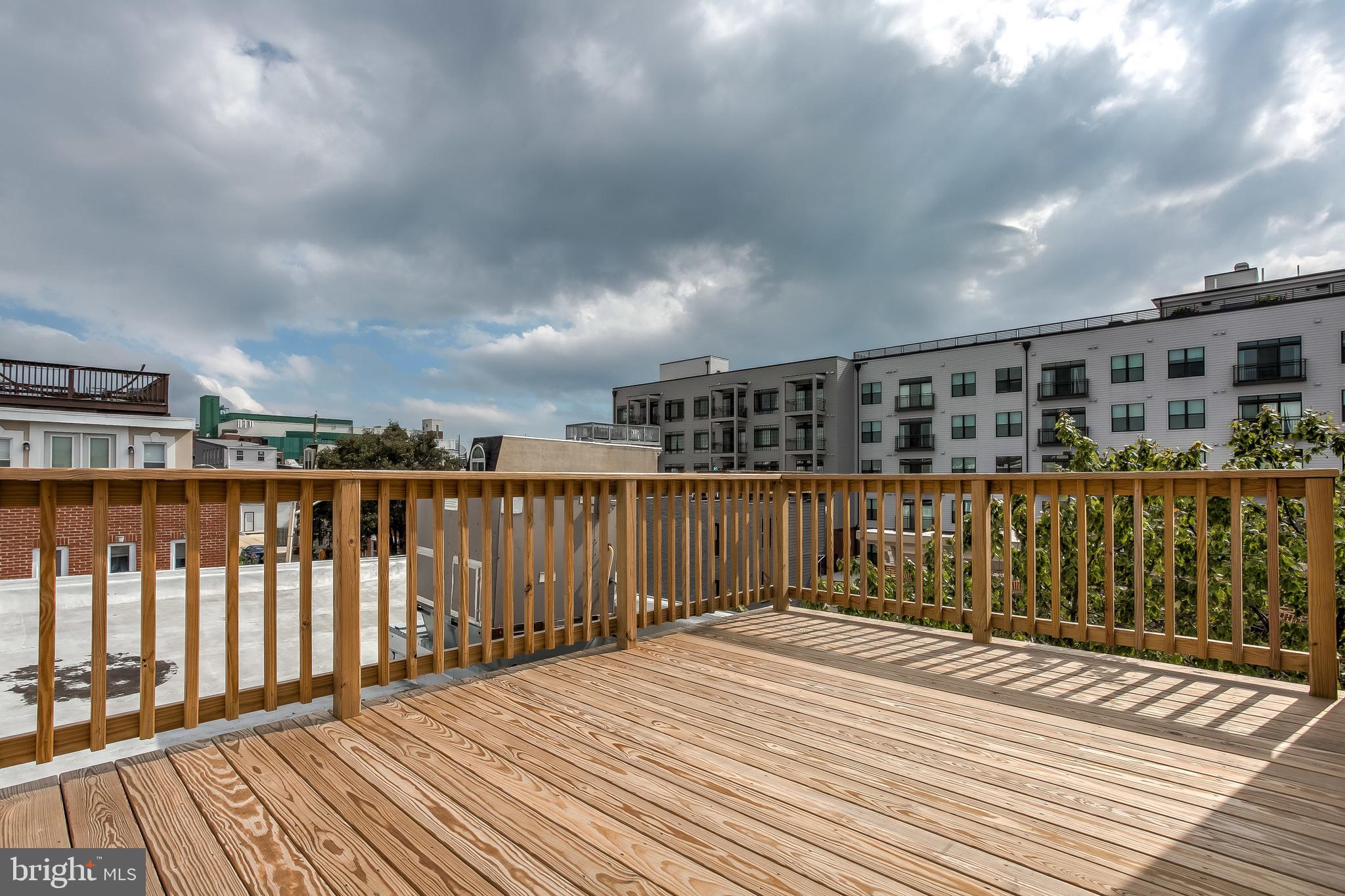 FEDERAL HILL HISTORIC DISTRICT - Residential Lease