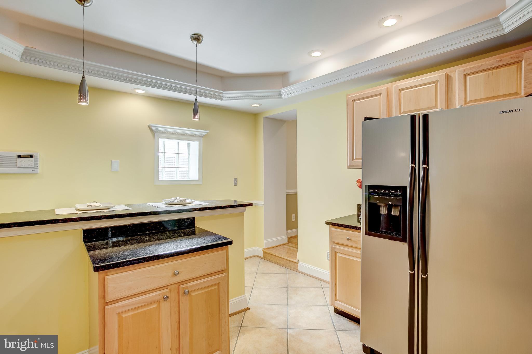 FEDERAL HILL HISTORIC DISTRICT - Residential Lease