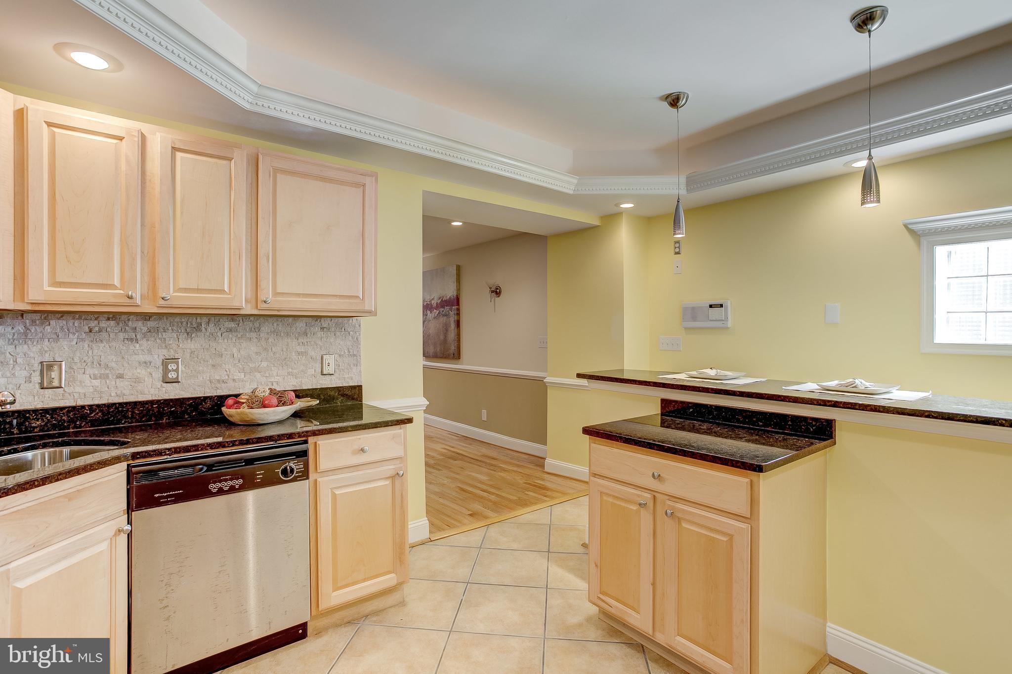 FEDERAL HILL HISTORIC DISTRICT - Residential Lease