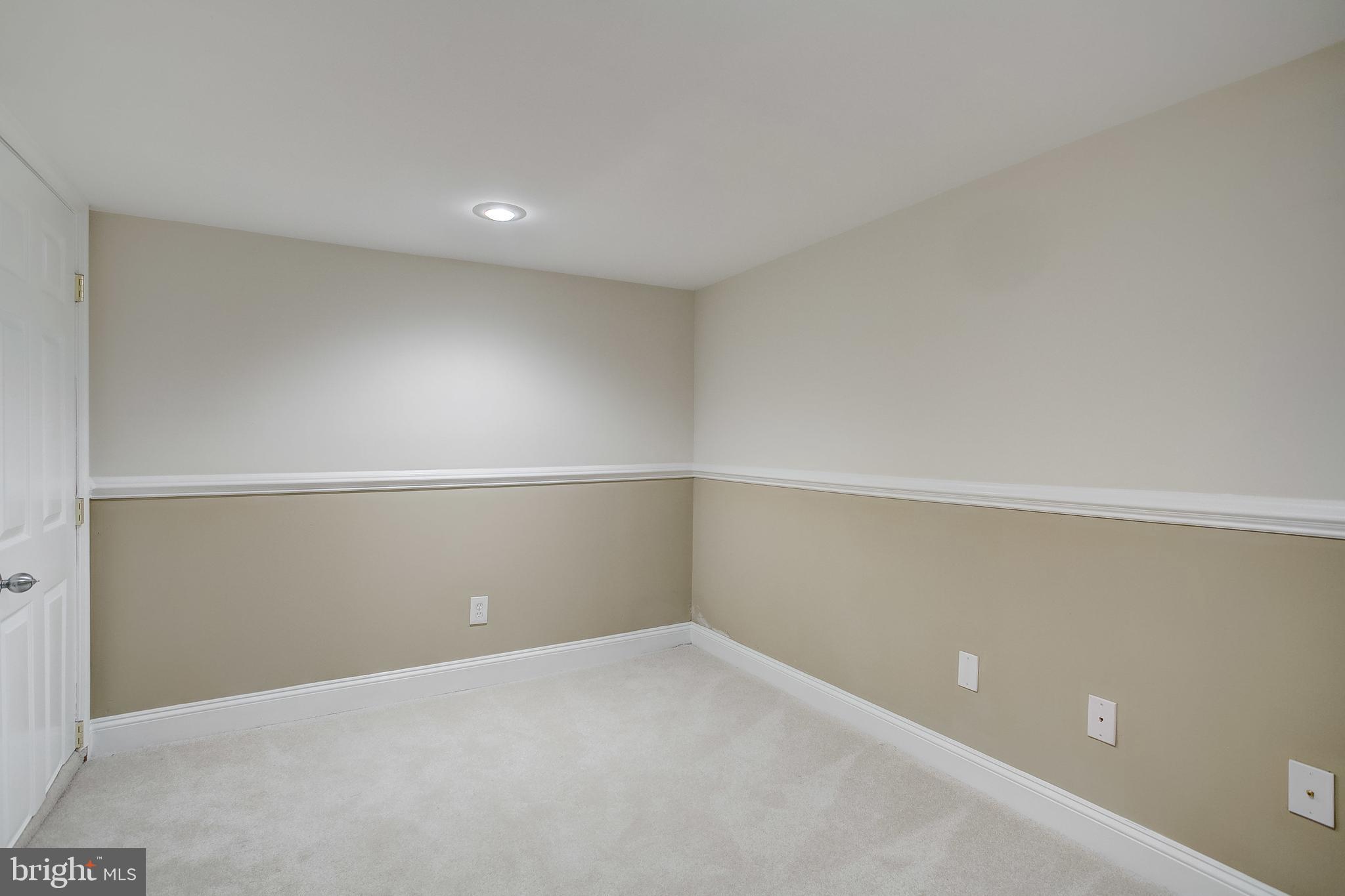 FEDERAL HILL HISTORIC DISTRICT - Residential Lease