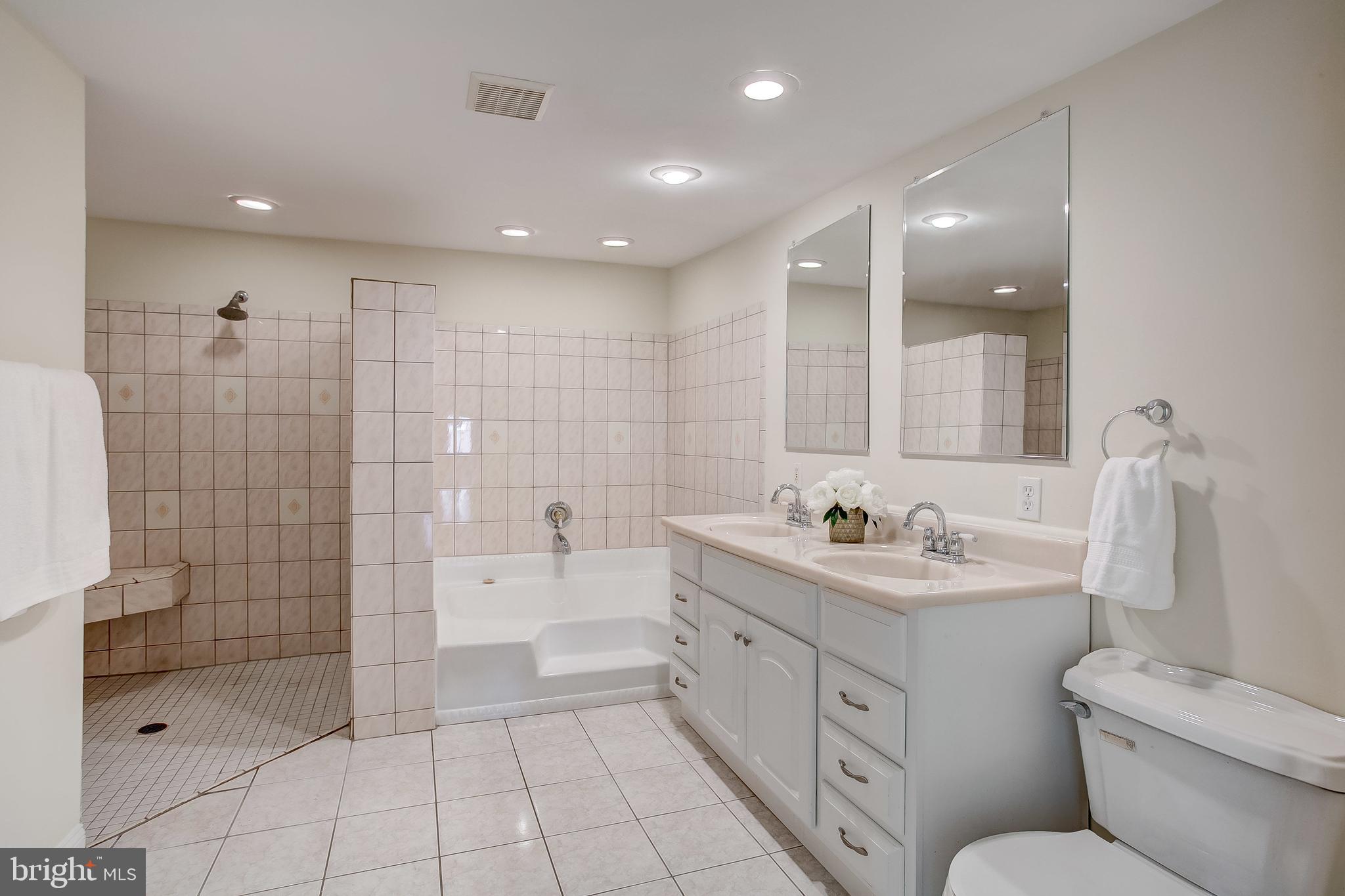 FEDERAL HILL HISTORIC DISTRICT - Residential Lease