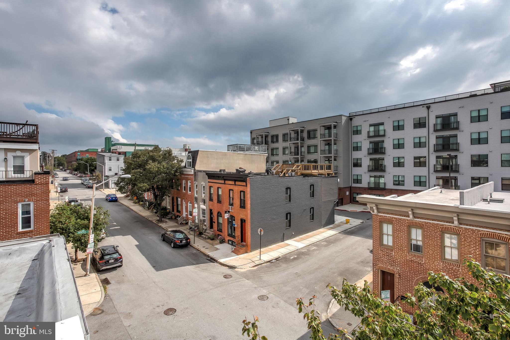FEDERAL HILL HISTORIC DISTRICT - Residential Lease