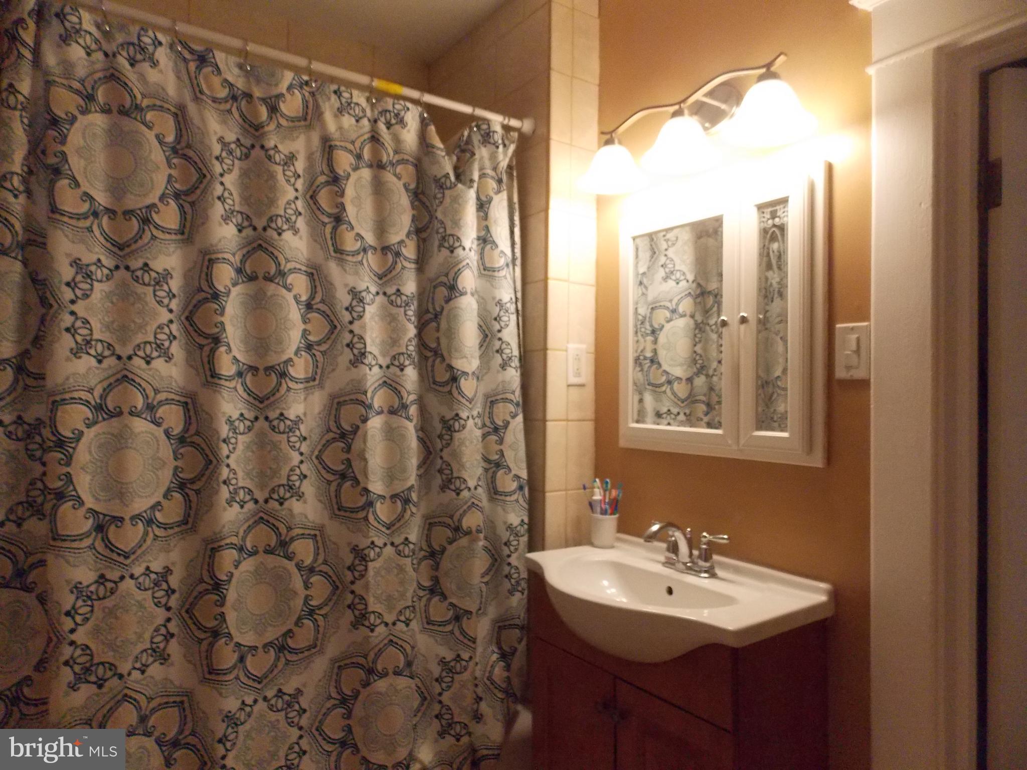 PARKVILLE - Residential