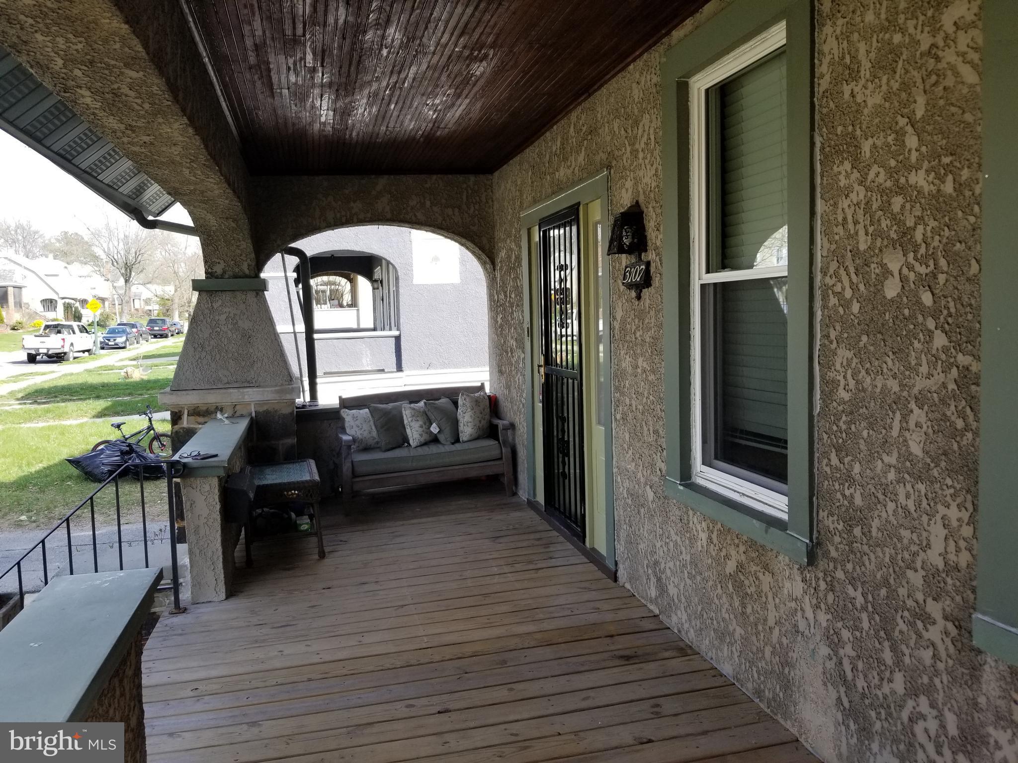 PARKVILLE - Residential