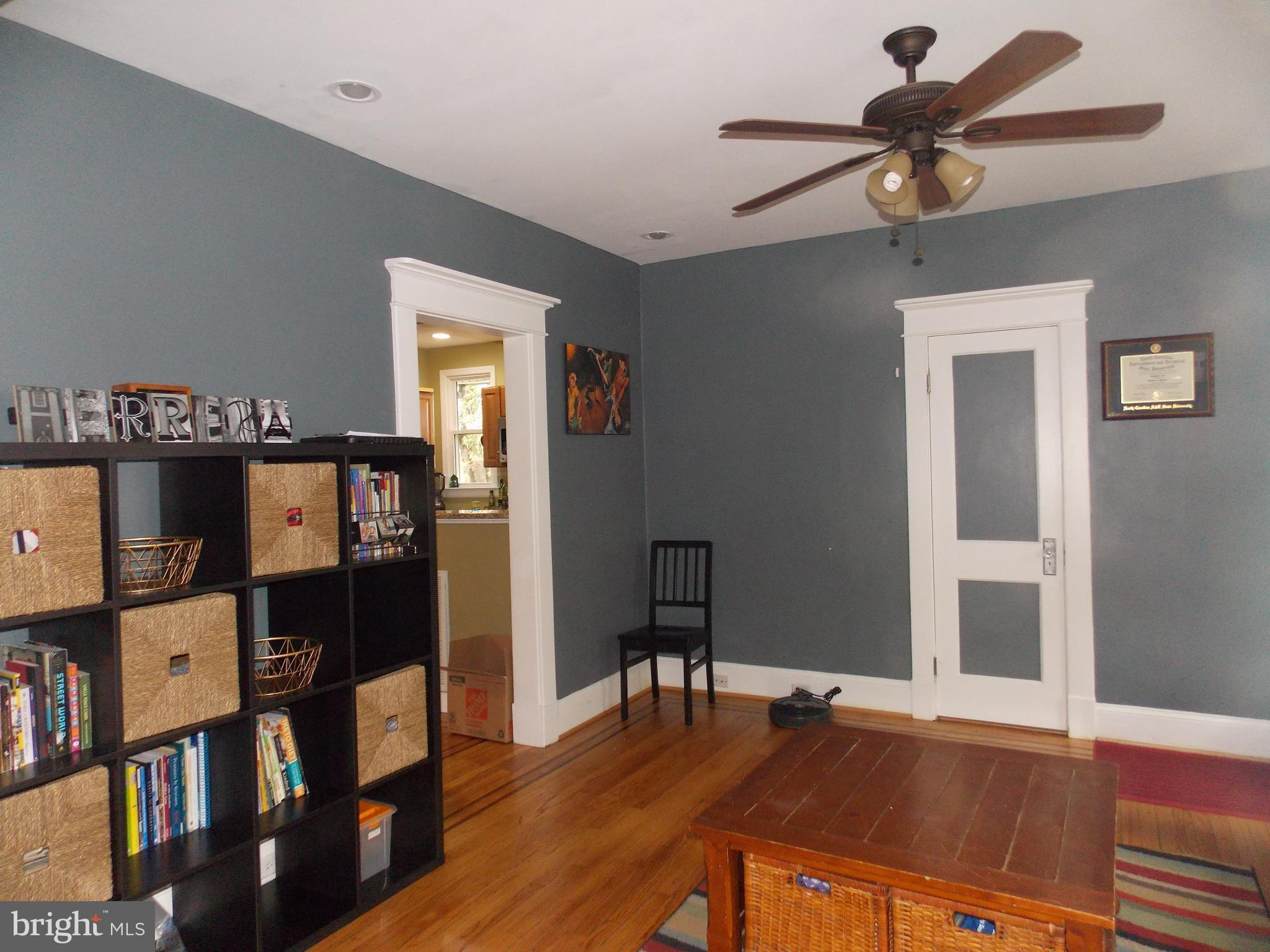 PARKVILLE - Residential