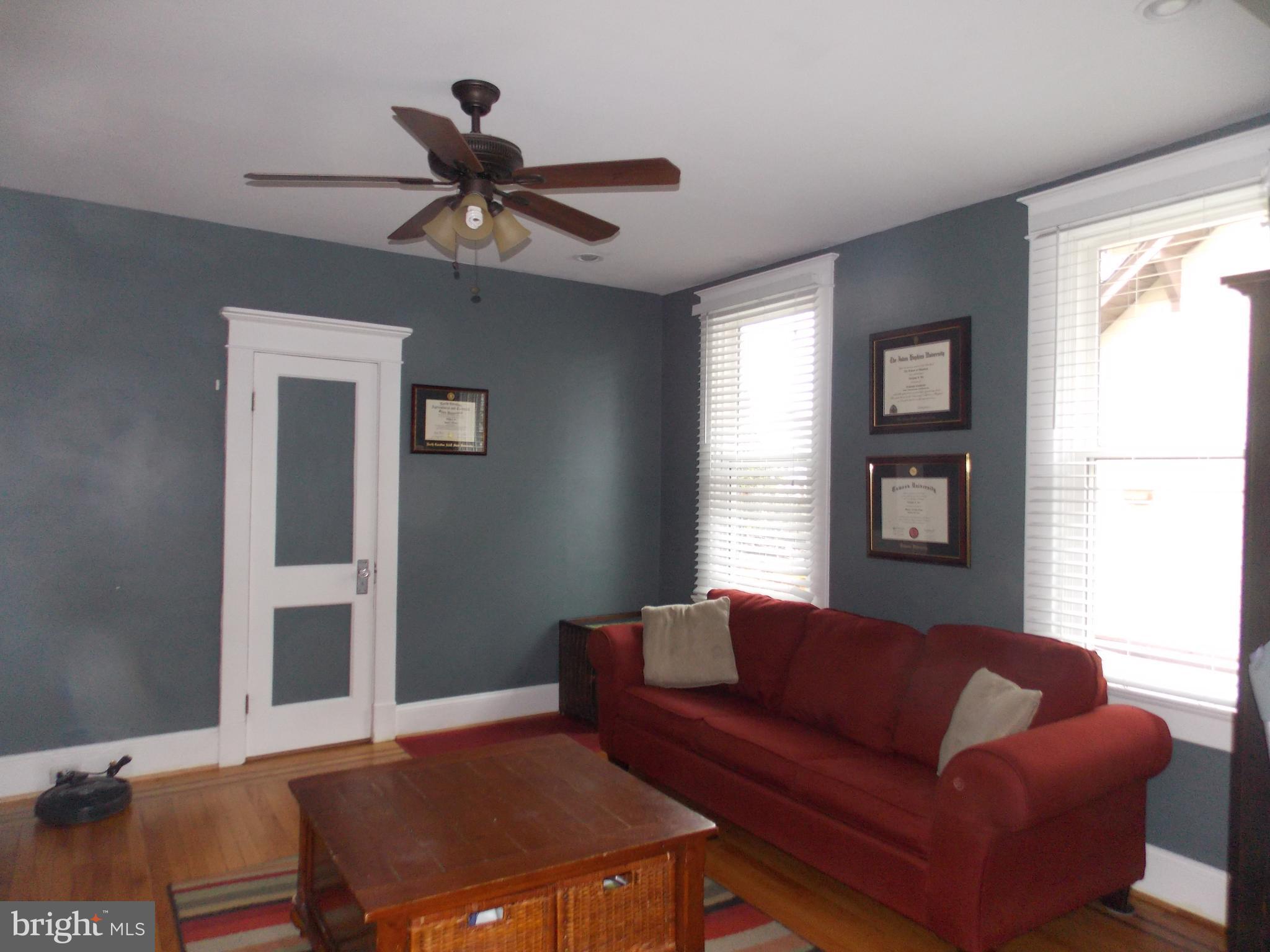 PARKVILLE - Residential