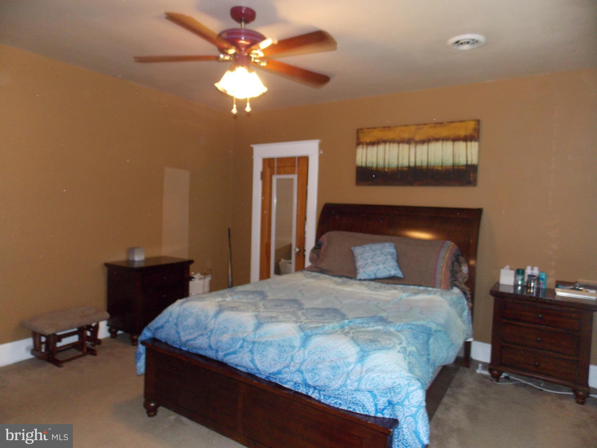 PARKVILLE - Residential