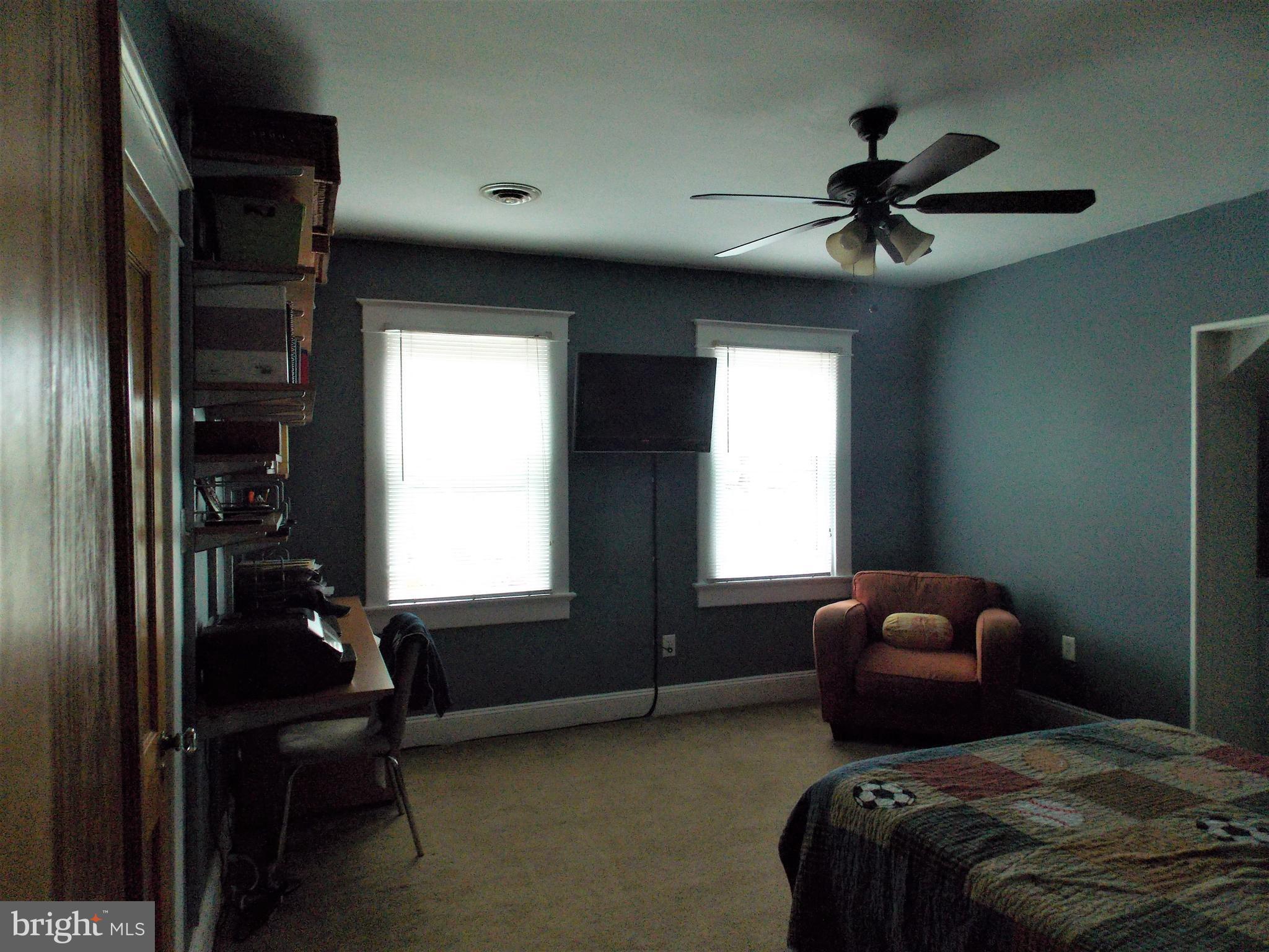 PARKVILLE - Residential