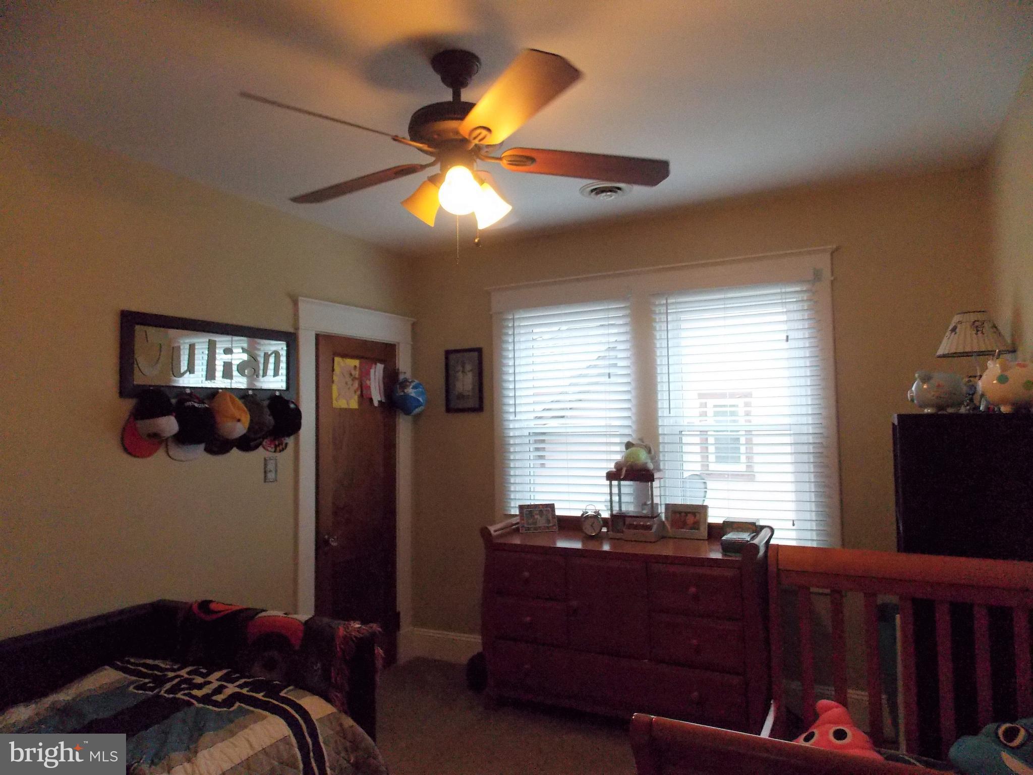 PARKVILLE - Residential