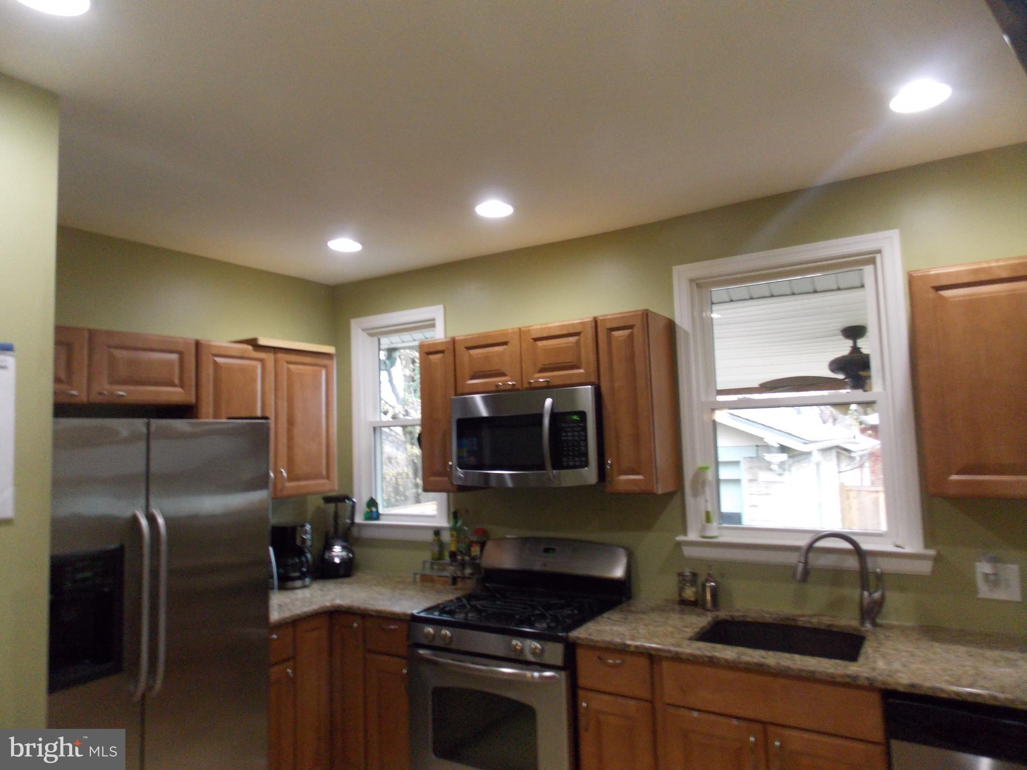 PARKVILLE - Residential