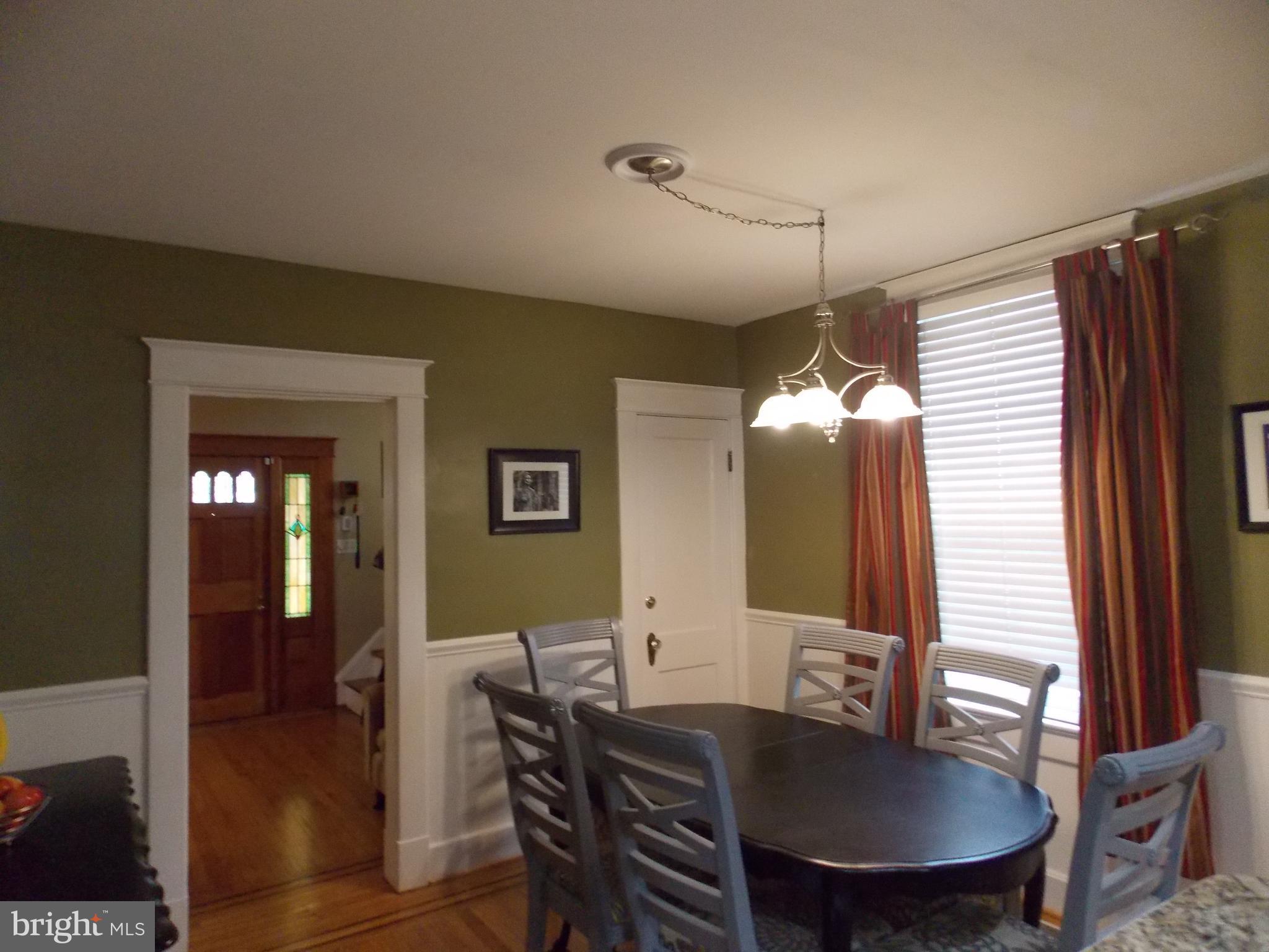 PARKVILLE - Residential