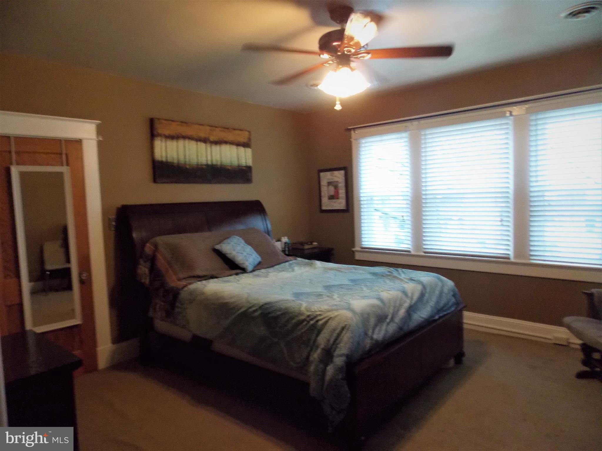 PARKVILLE - Residential