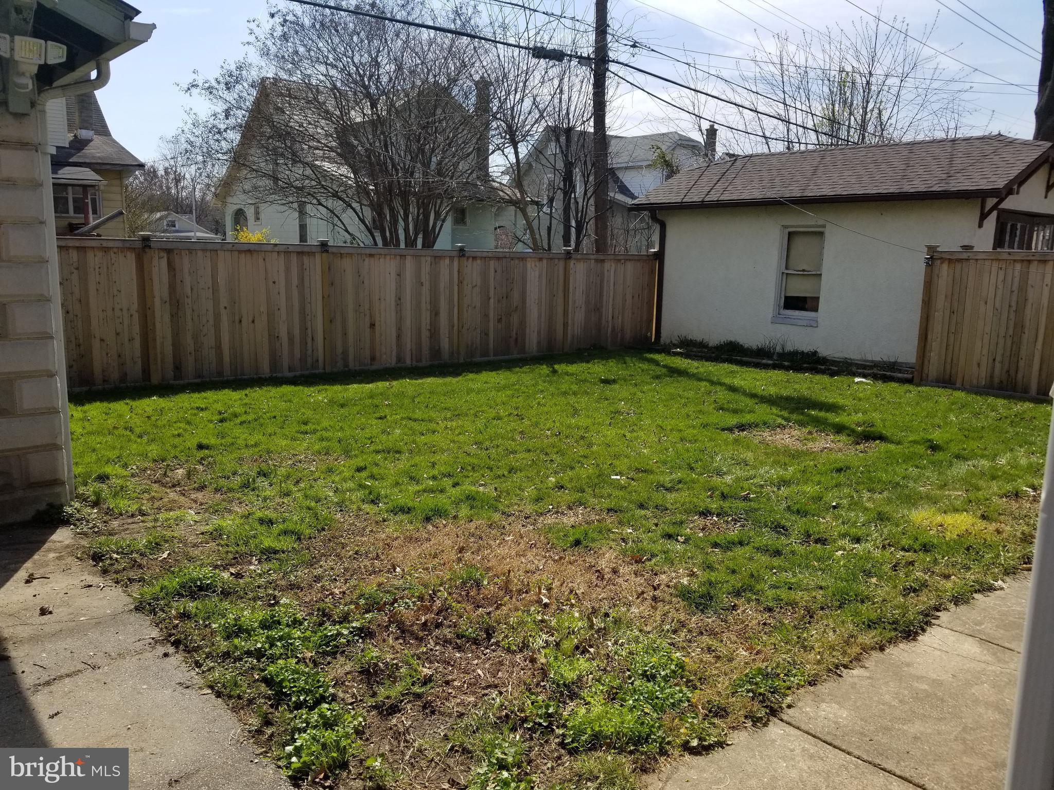 PARKVILLE - Residential