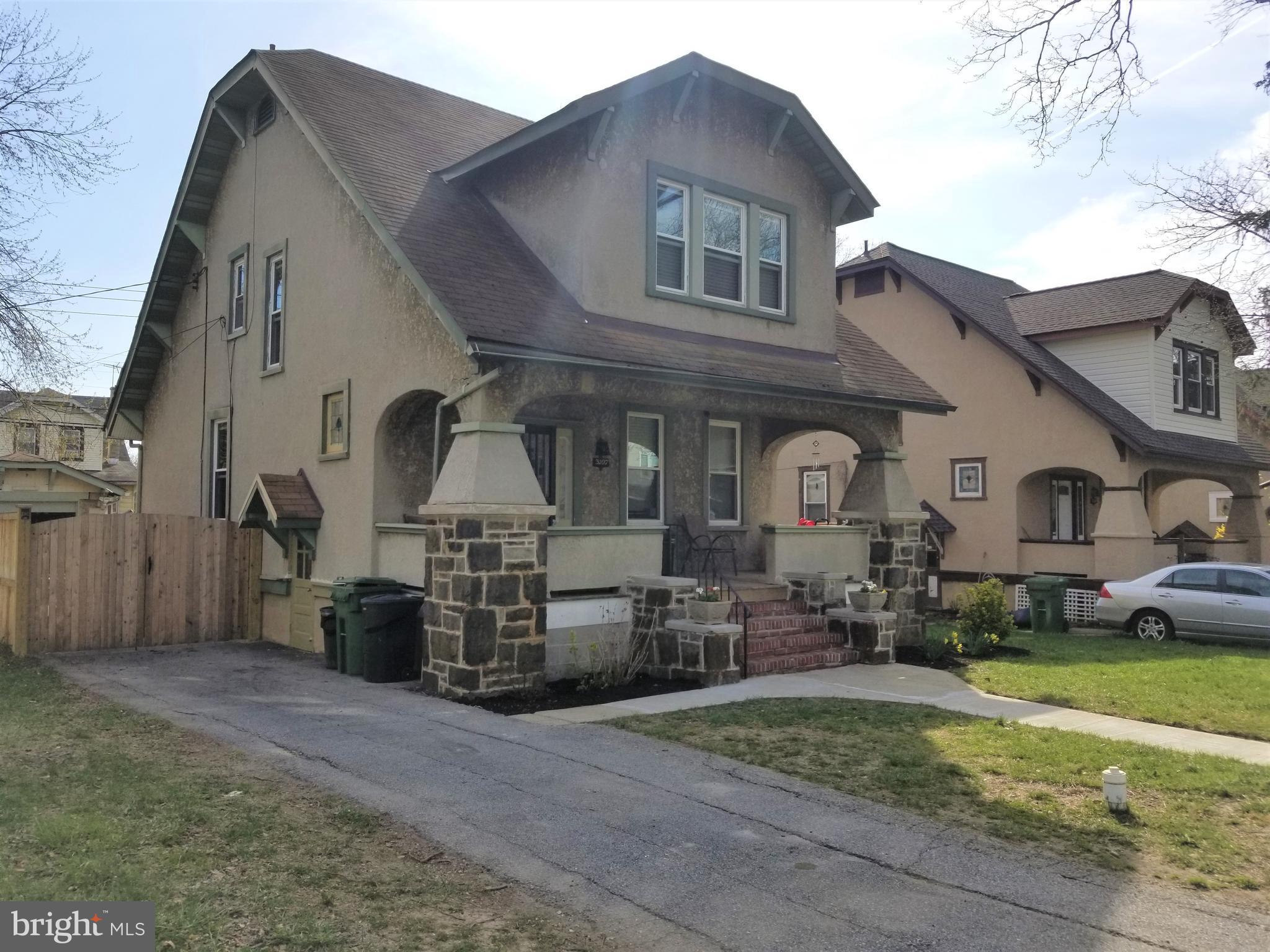 PARKVILLE - Residential