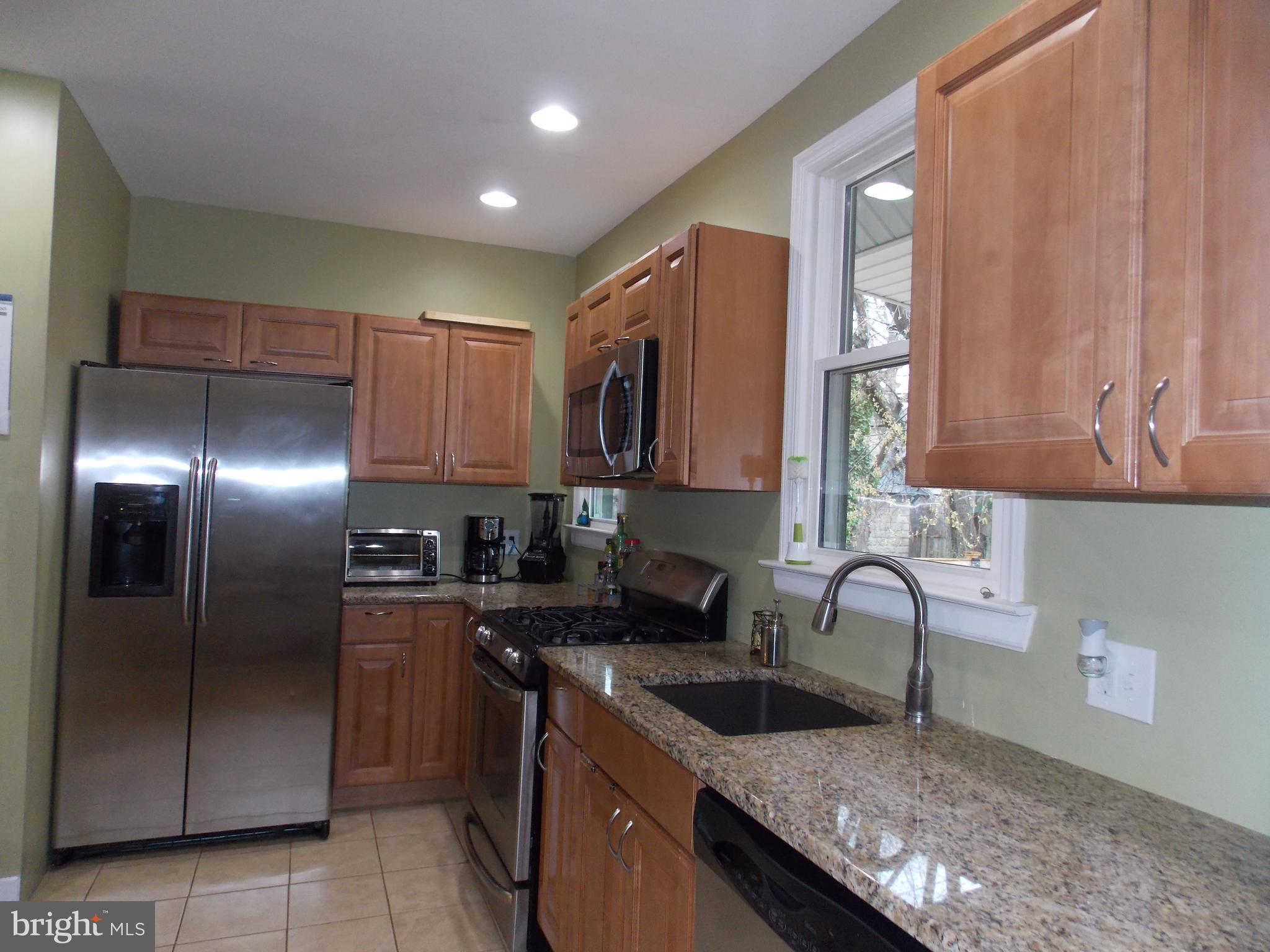 PARKVILLE - Residential